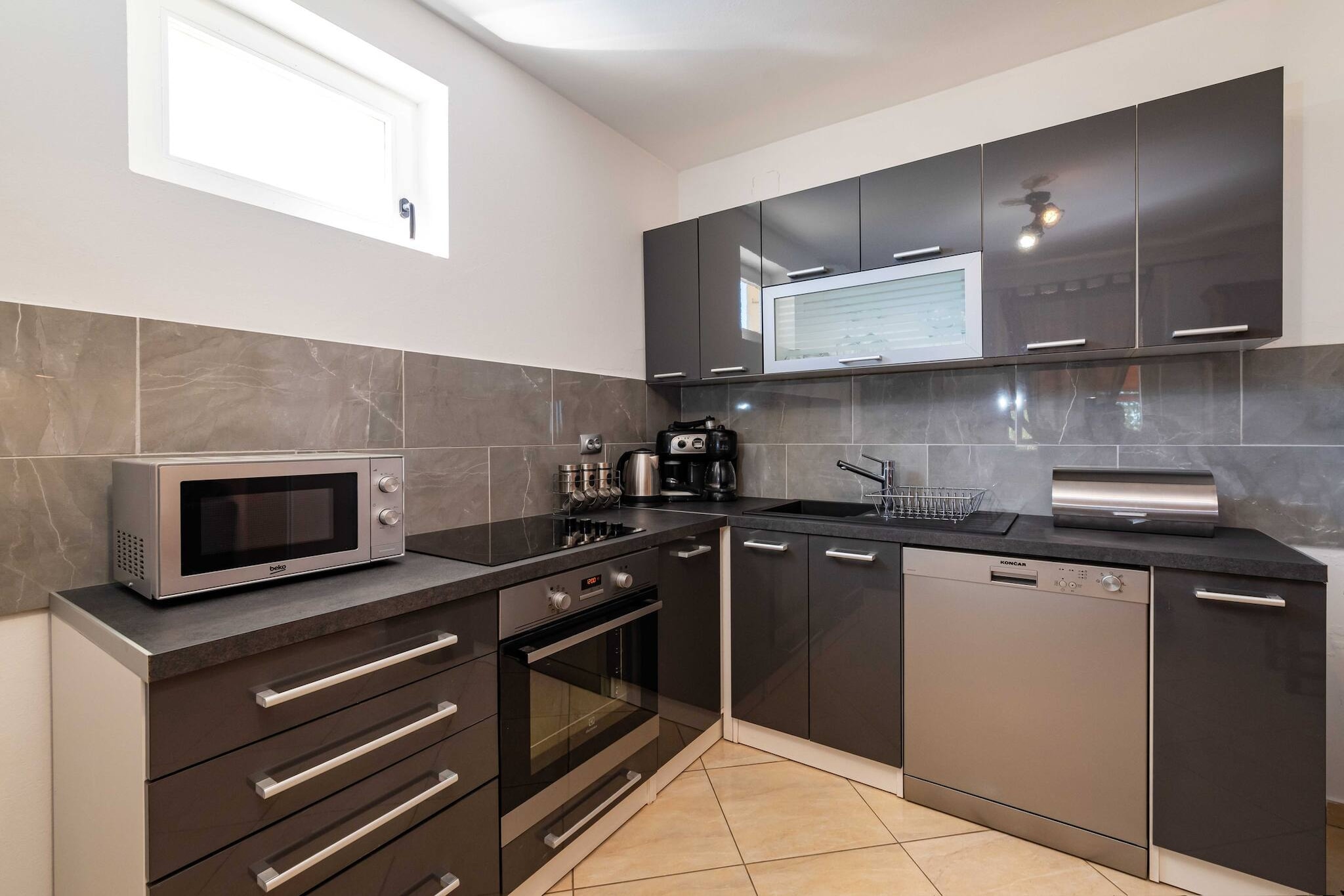 Holiday home Maria-Niet-getagd