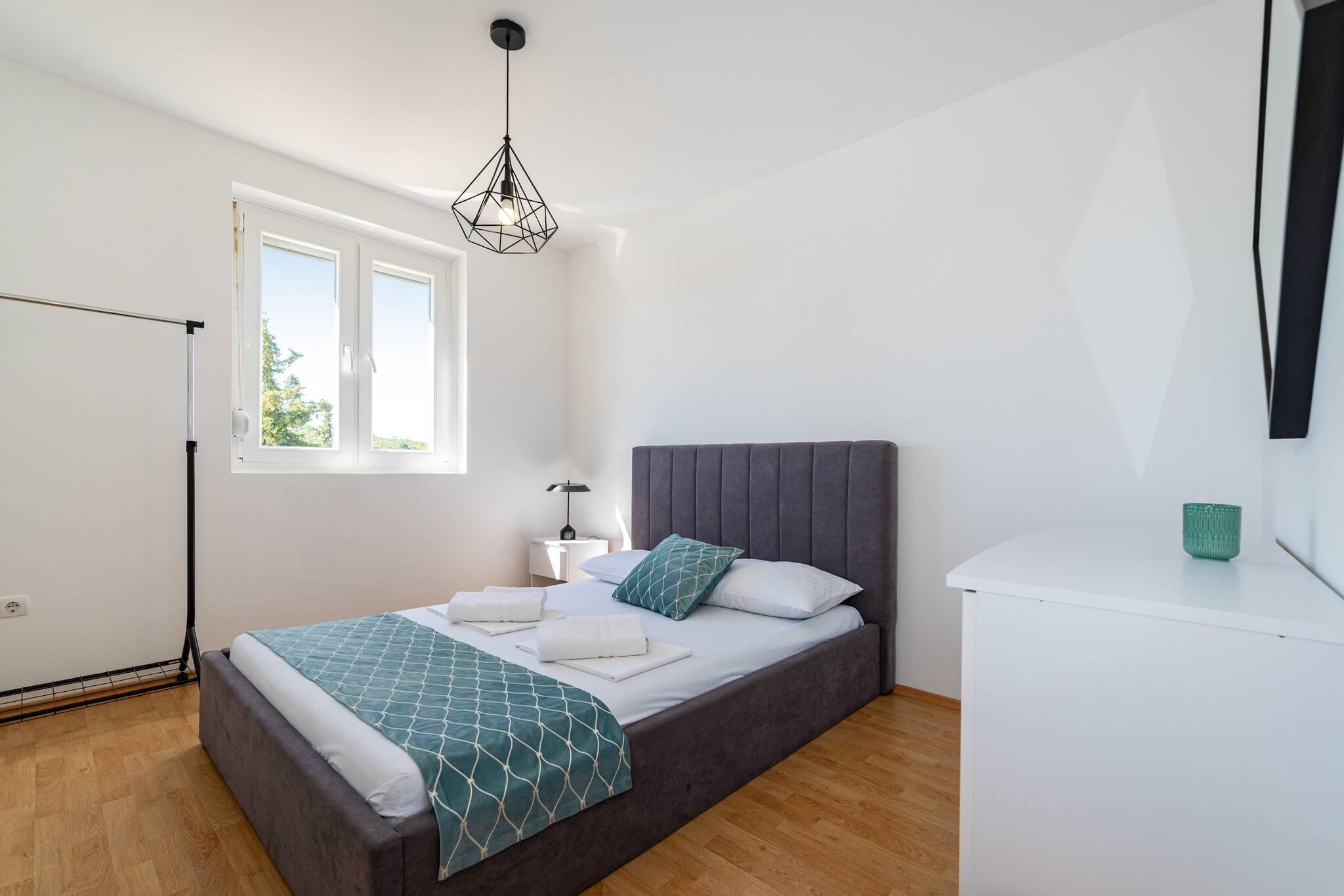 Holiday home Maria-Niet-getagd