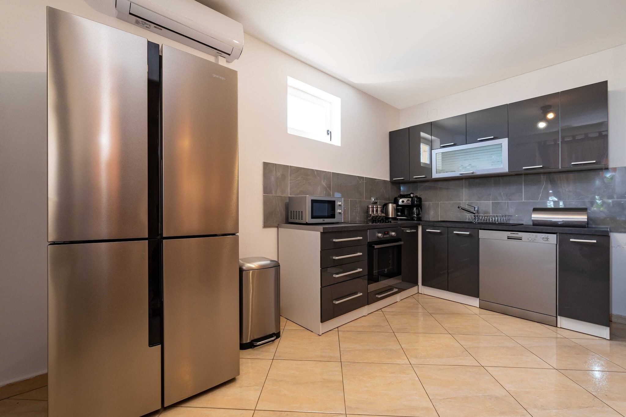 Holiday home Maria-Niet-getagd