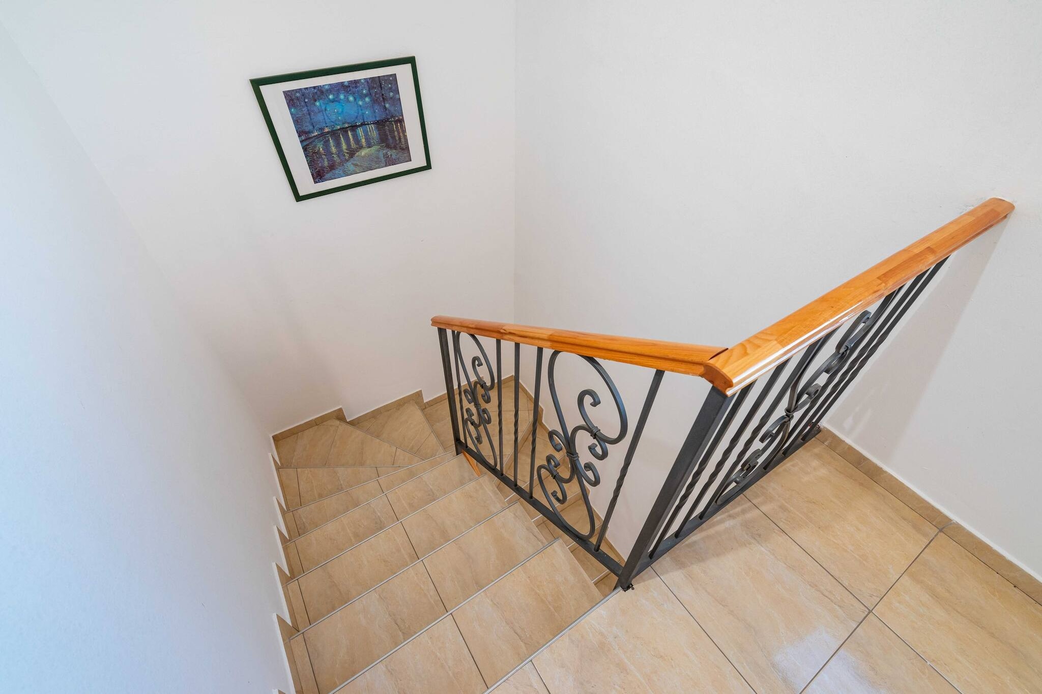 Holiday home Maria-Niet-getagd