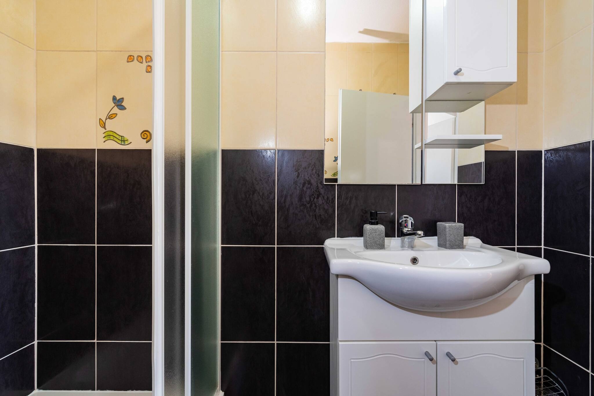 Holiday home Maria-Niet-getagd