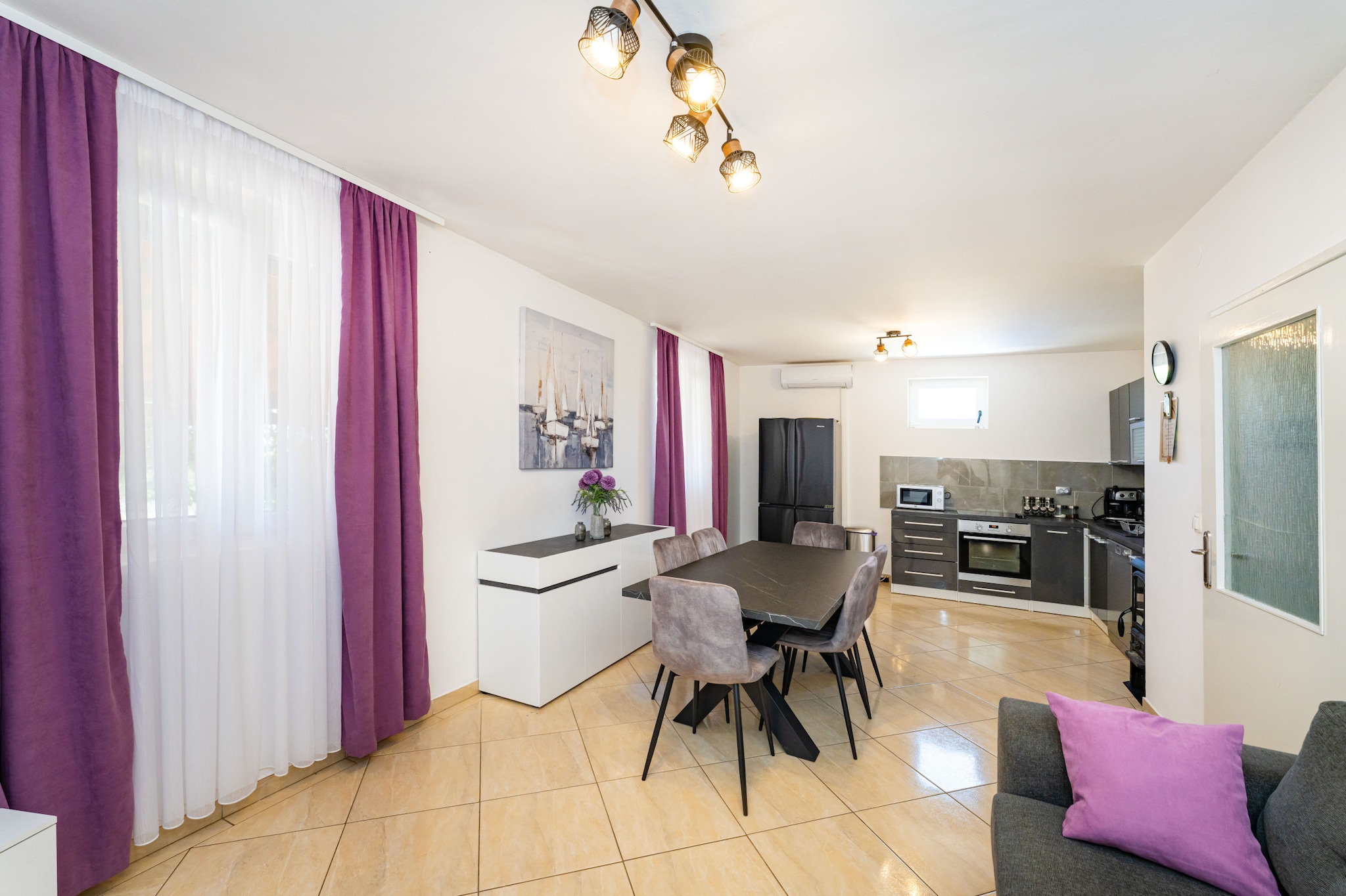 Holiday home Maria-Niet-getagd