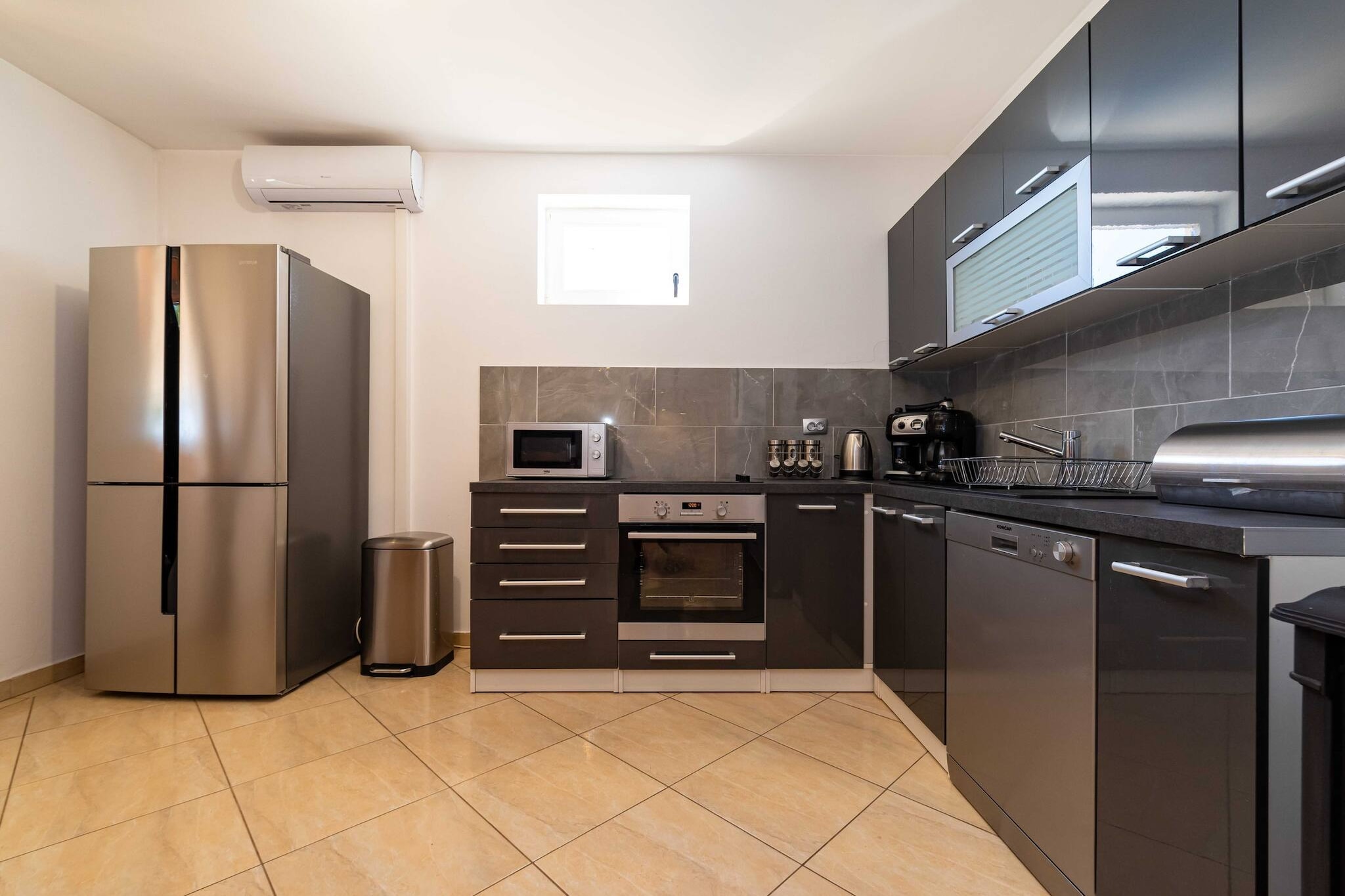 Holiday home Maria-Niet-getagd