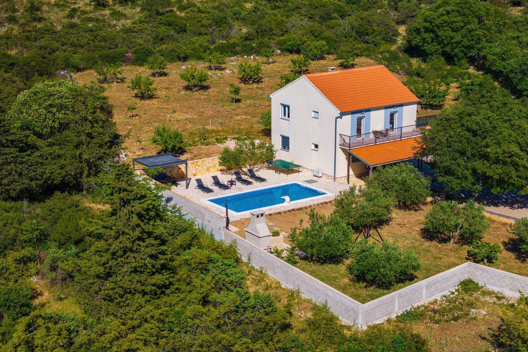 Holiday home Maria-Niet-getagd