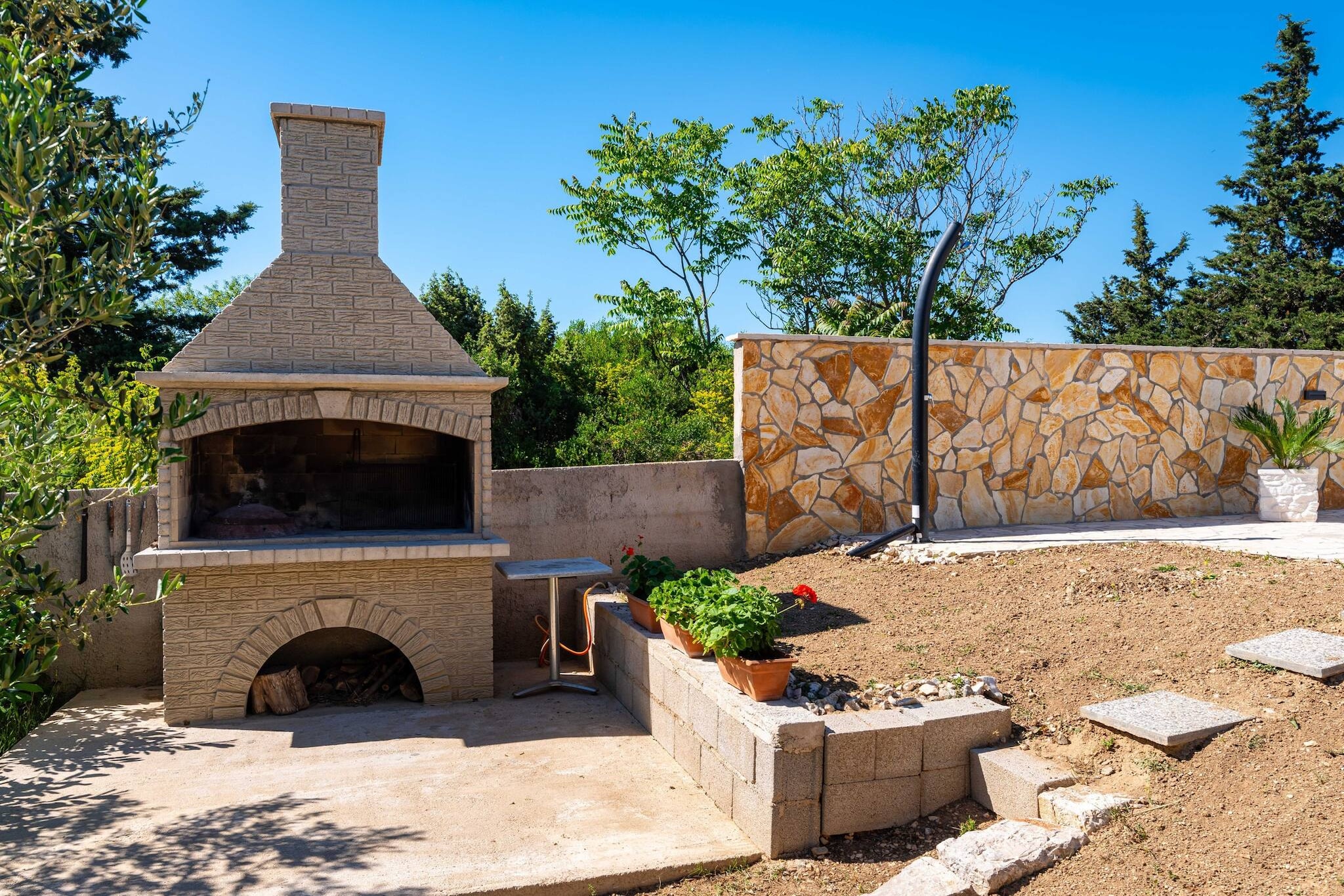 Holiday home Maria-Niet-getagd