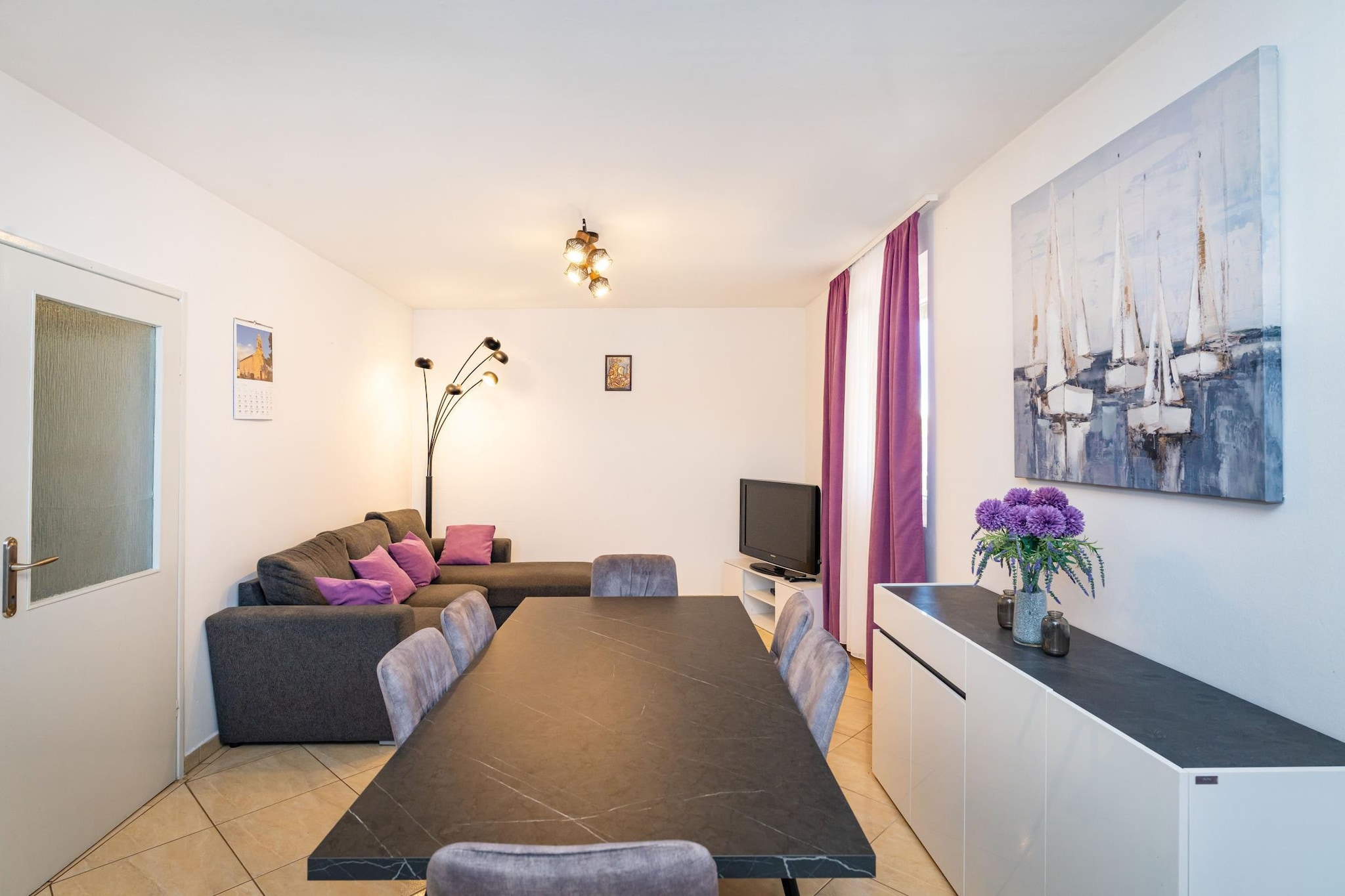 Holiday home Maria-Woonkamer