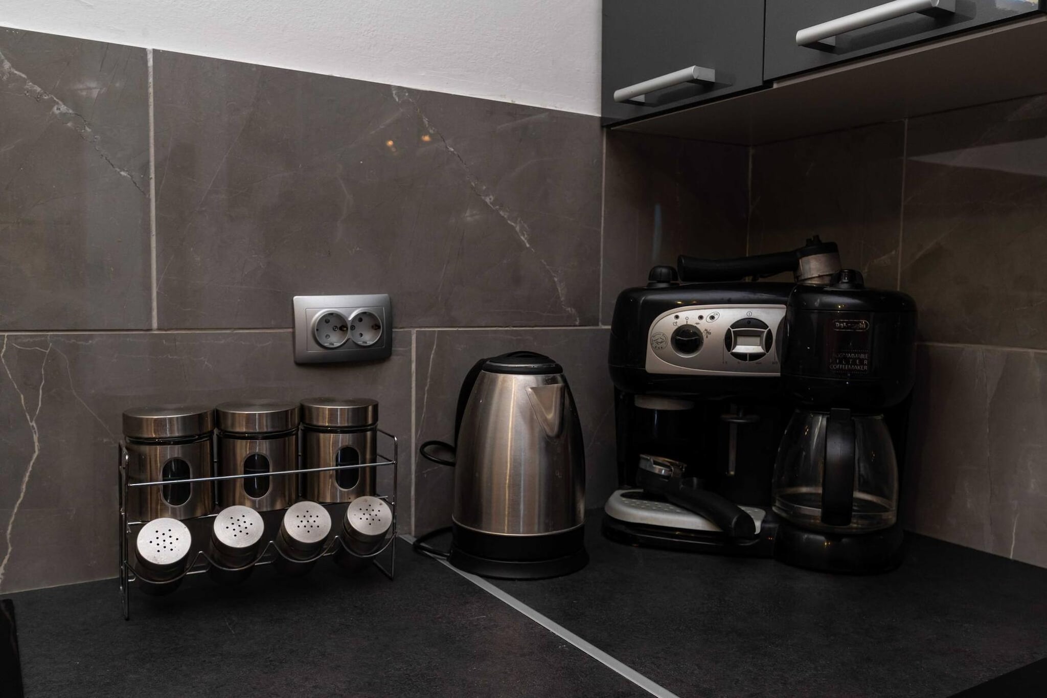 Holiday home Maria-Keuken