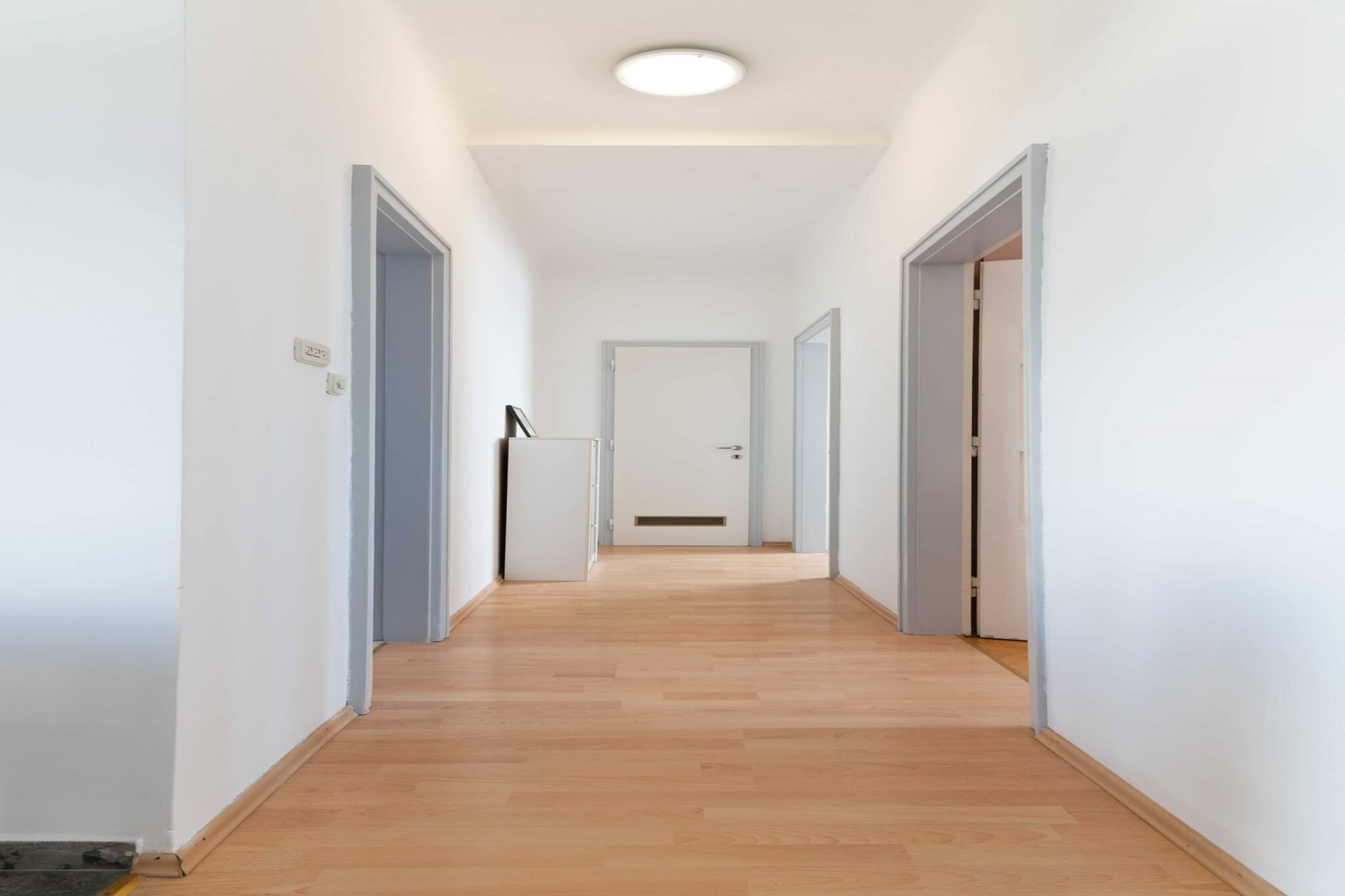 Sunset apartment Kalelarga-Overloop