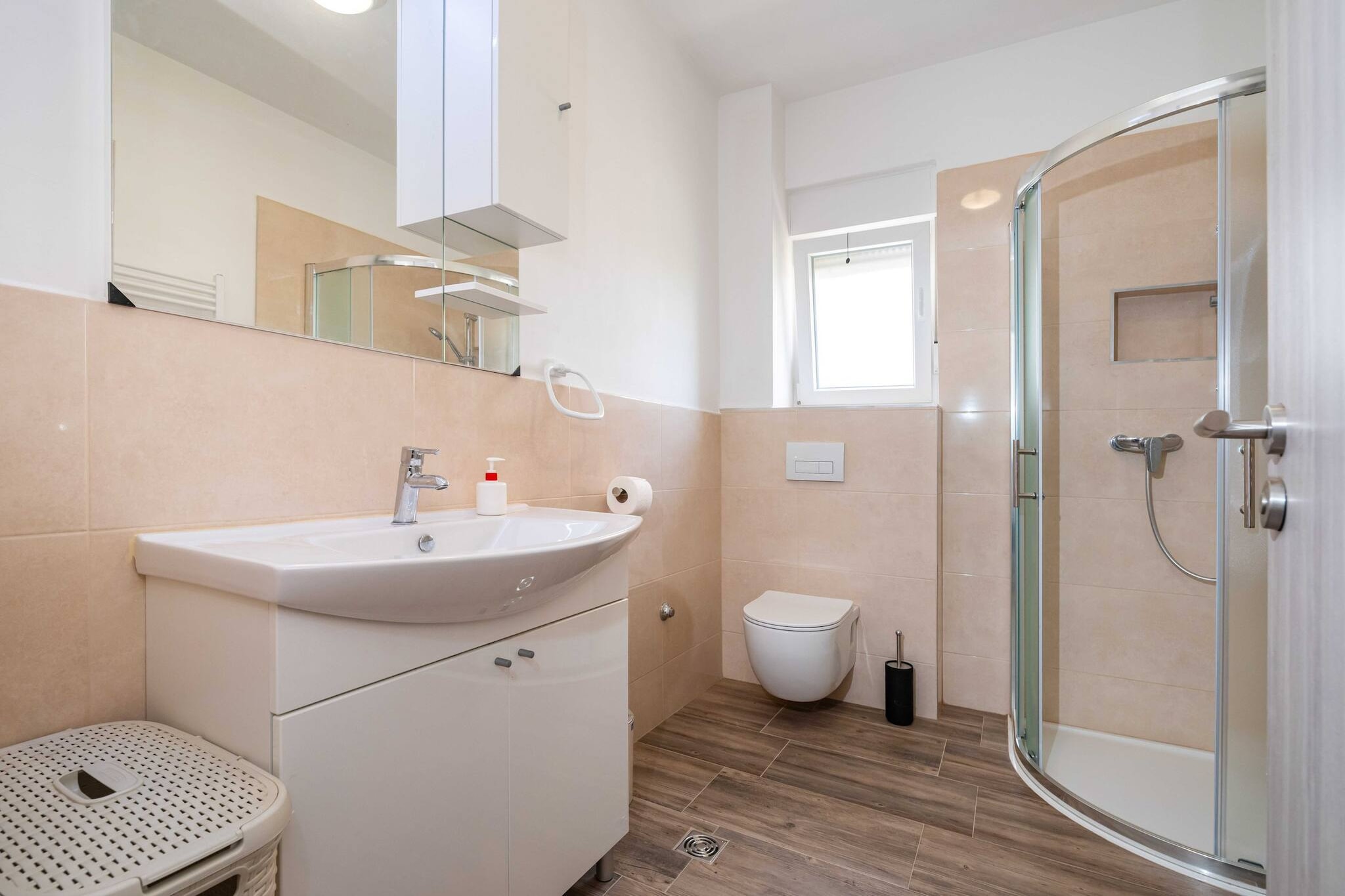 Apartment Blagdan 3-Badkamer