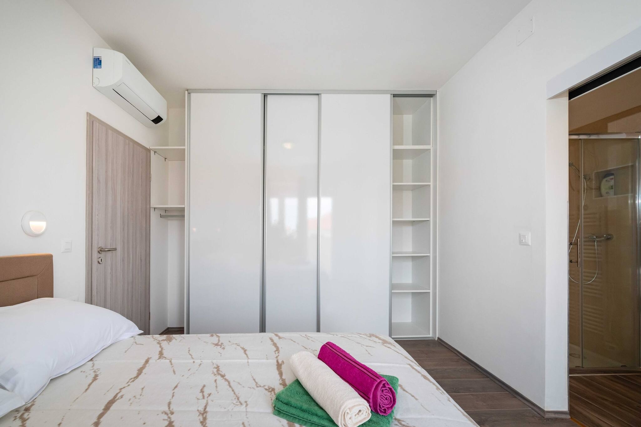 Apartment Blagdan 3-Slaapkamer