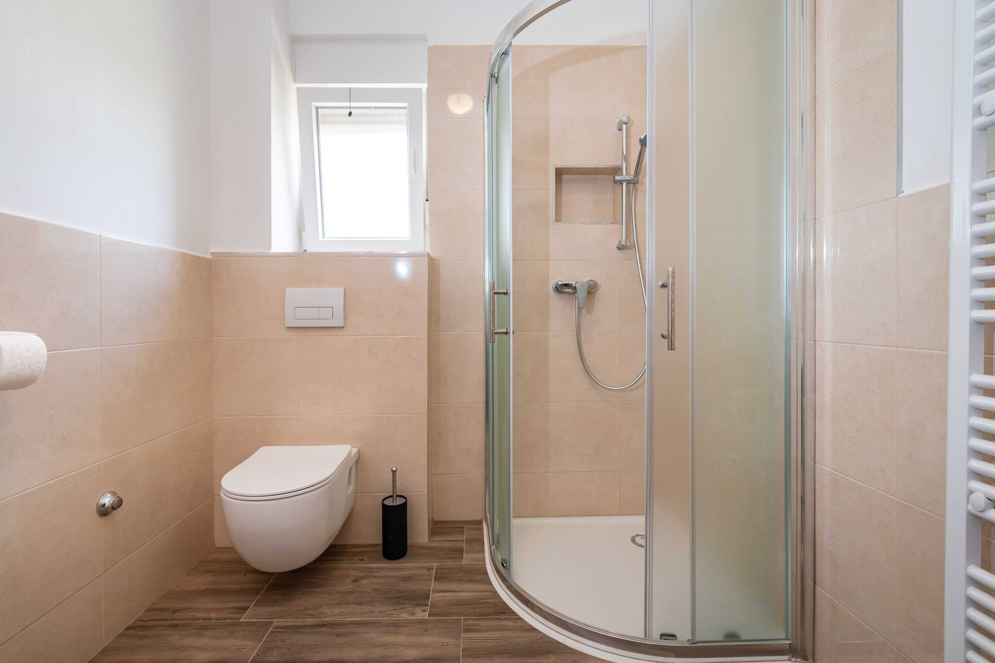 Apartment Blagdan 3-Badkamer