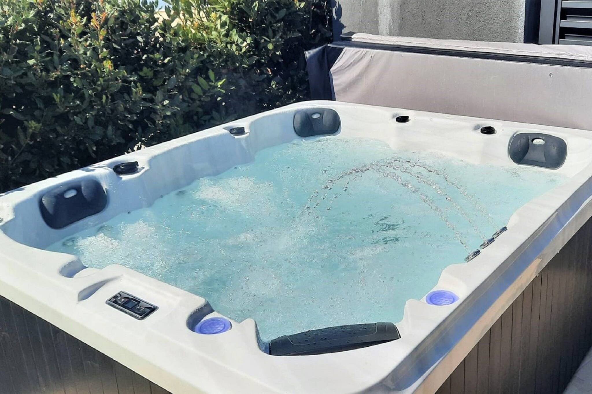 Beach house Festini-Niet-getagd