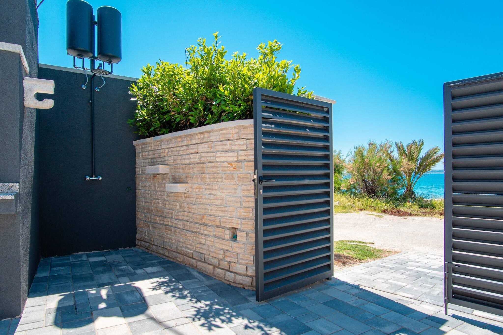 Beach house Festini-Niet-getagd