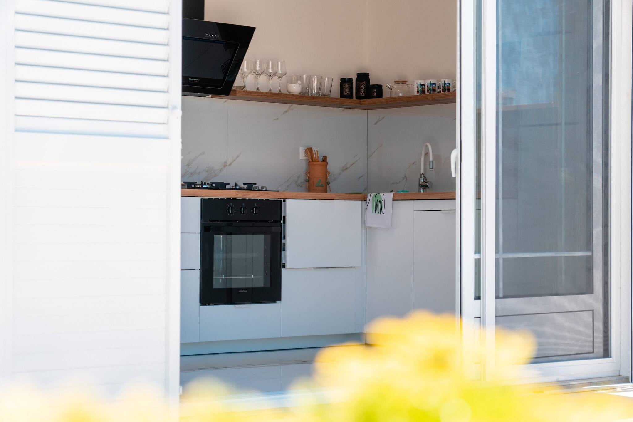 Beach house Festini-Niet-getagd