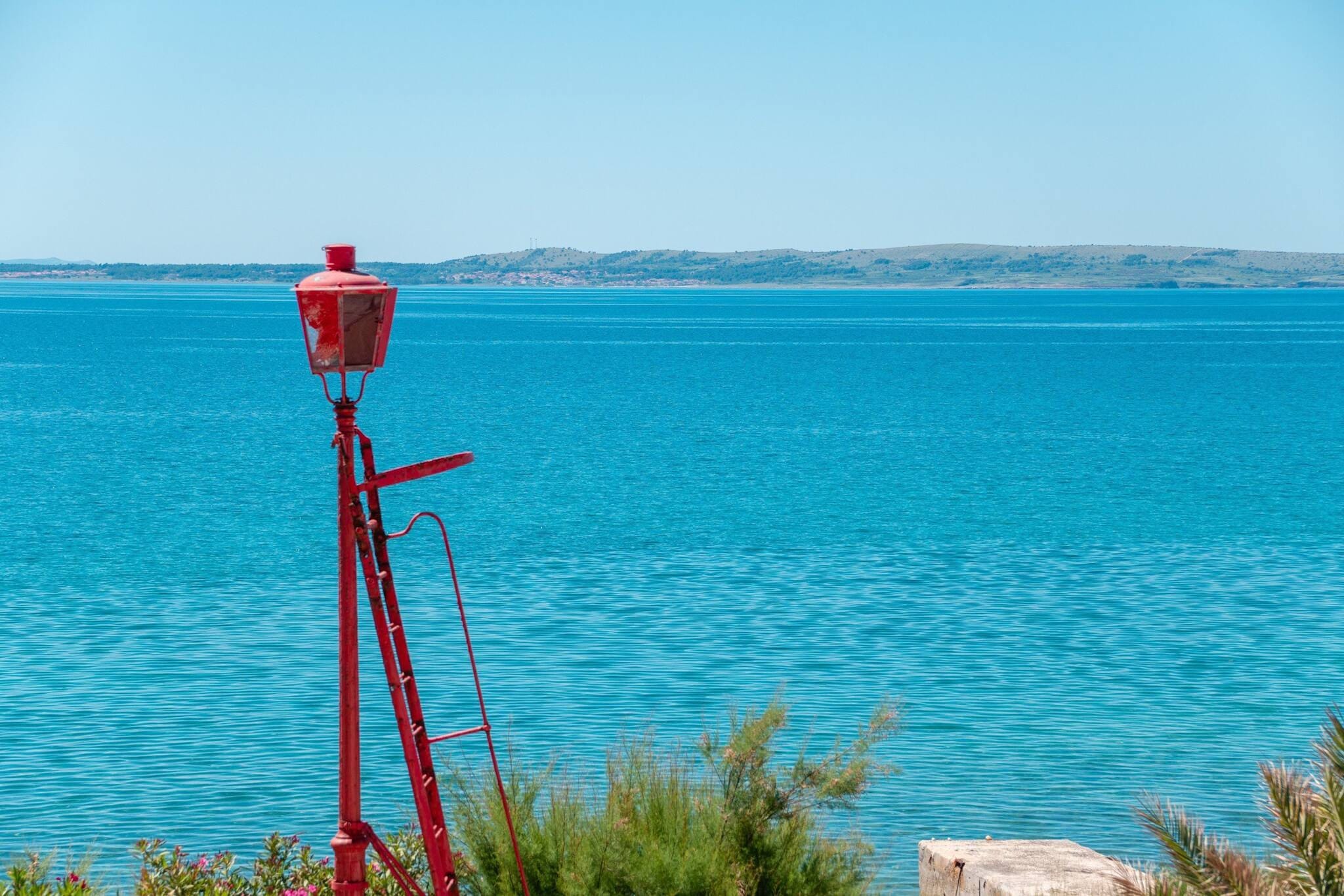Beach house Festini-Niet-getagd
