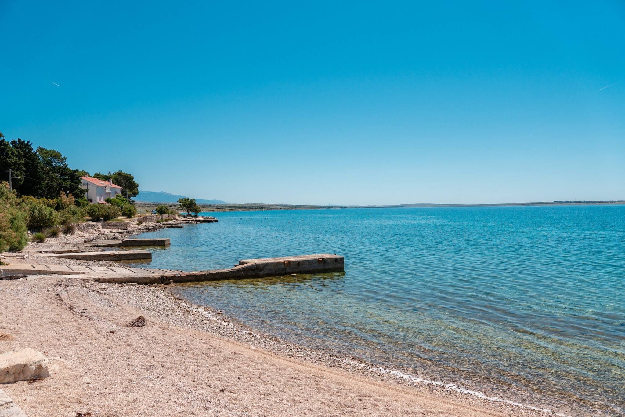 Beach house Festini-Niet-getagd