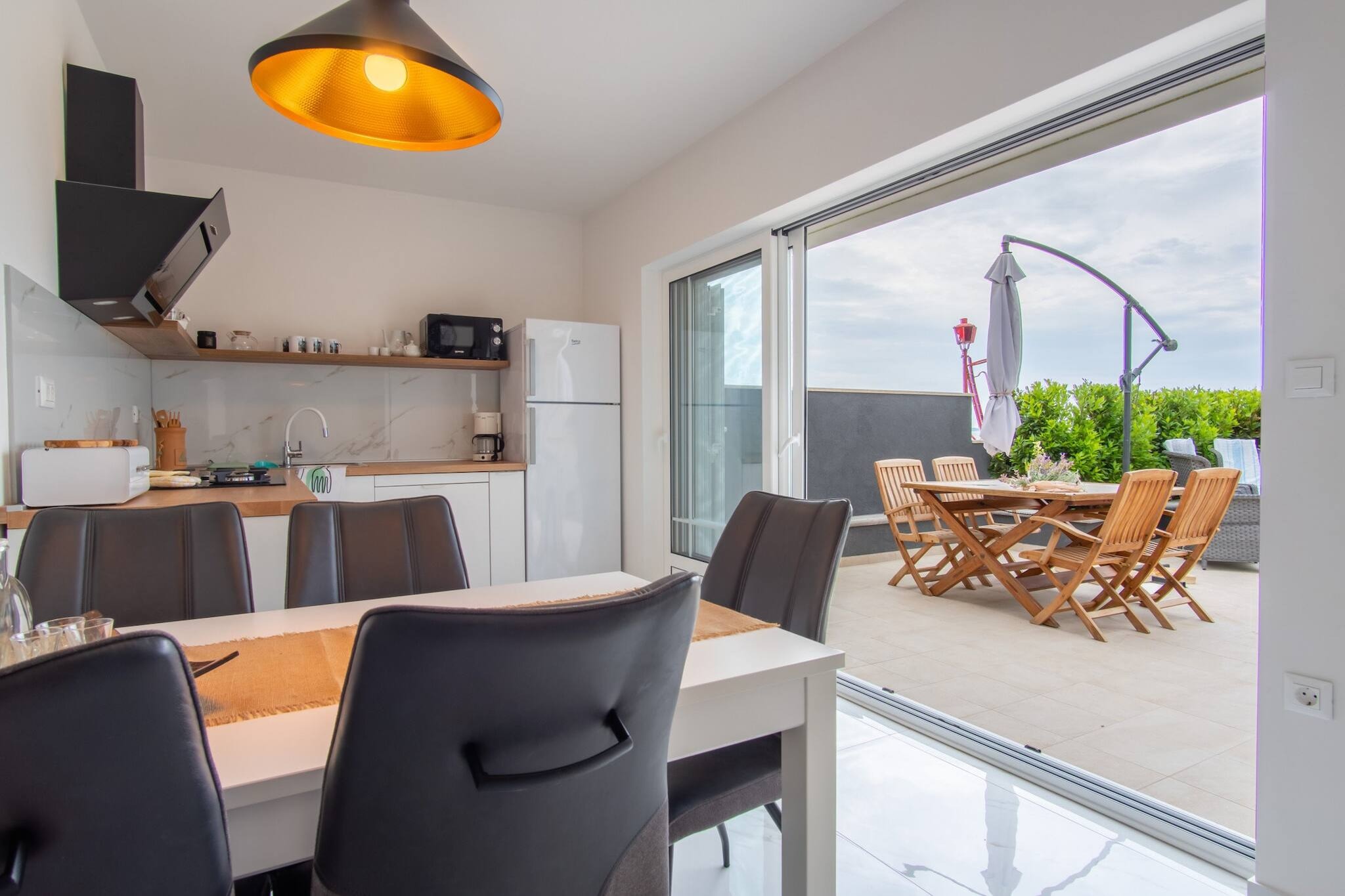 Beach house Festini-Niet-getagd