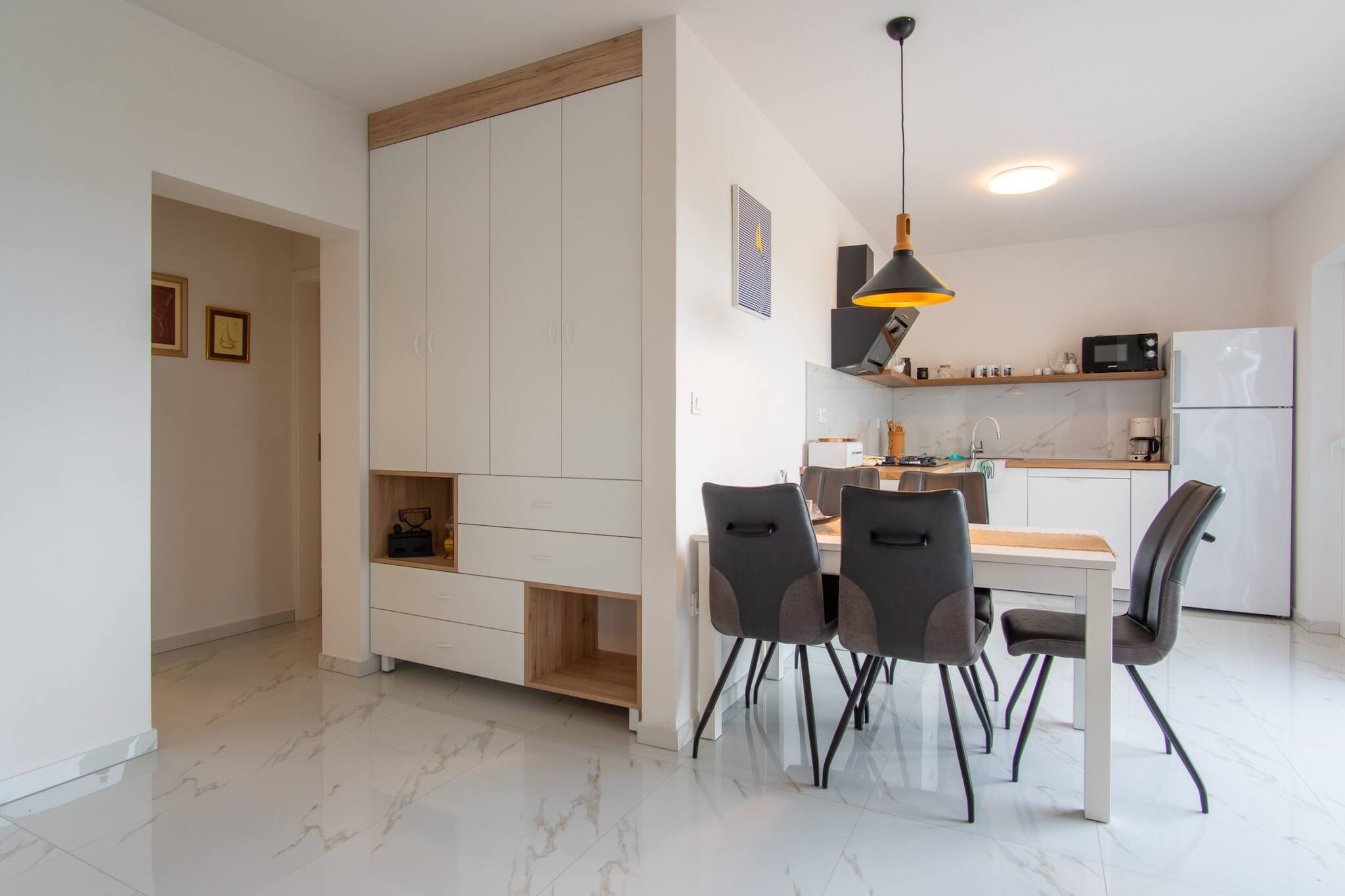 Beach house Festini-Niet-getagd