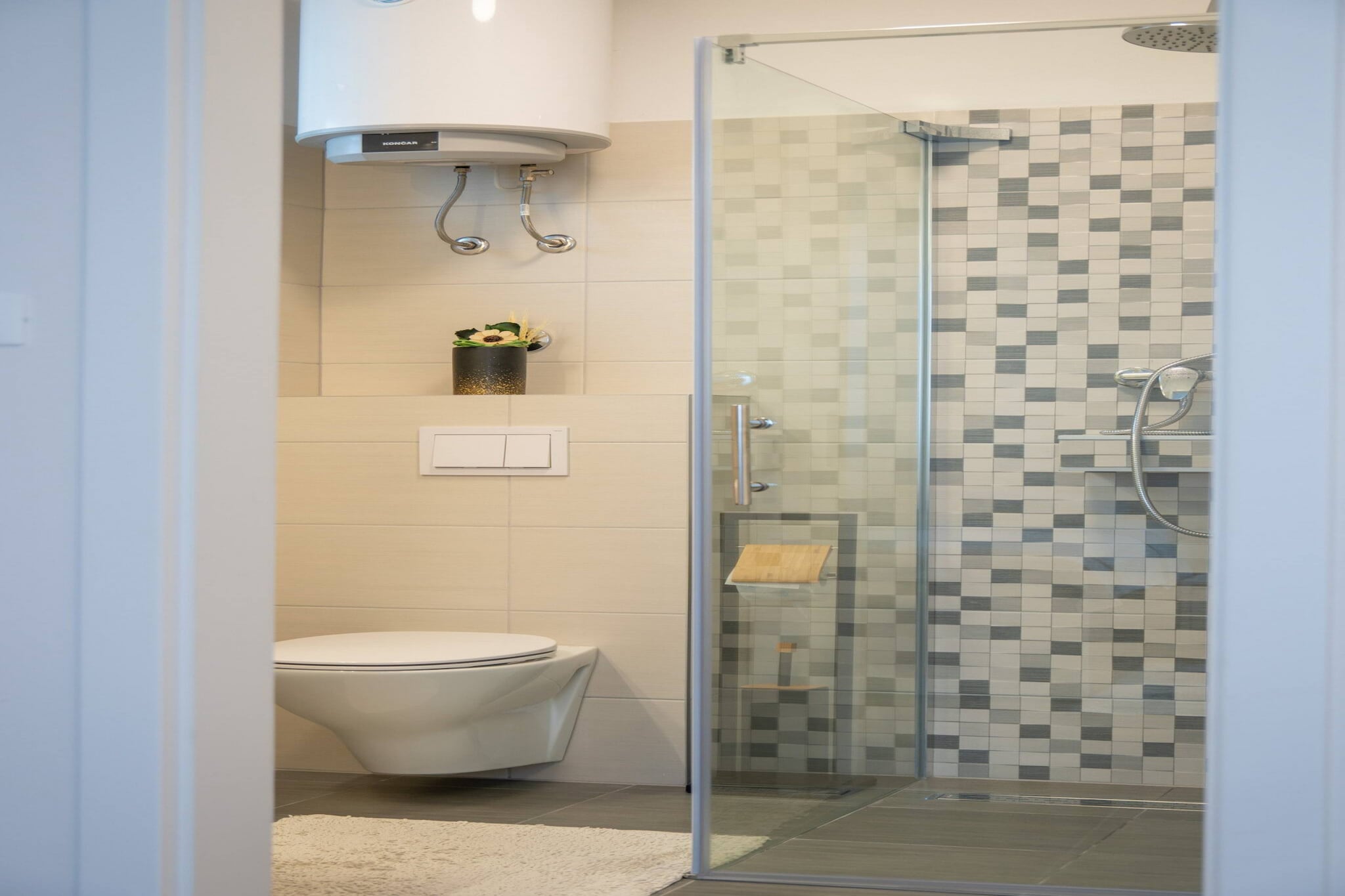 Beach house Festini-Niet-getagd