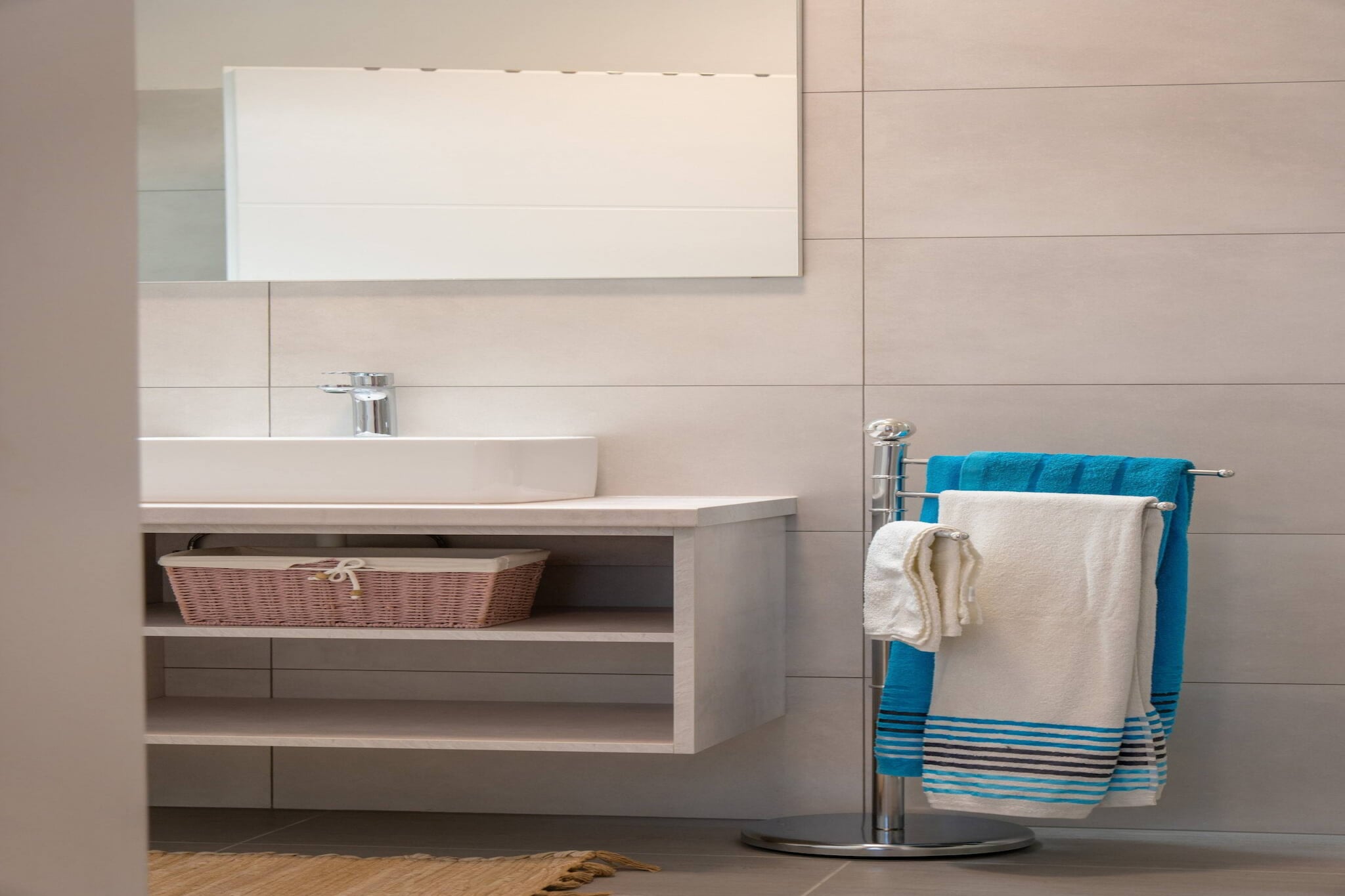 Beach house Festini-Niet-getagd