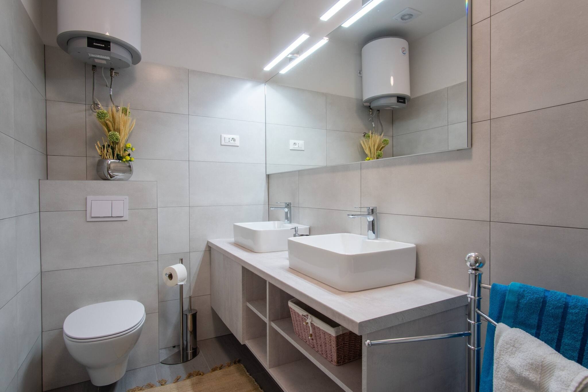 Beach house Festini-Niet-getagd