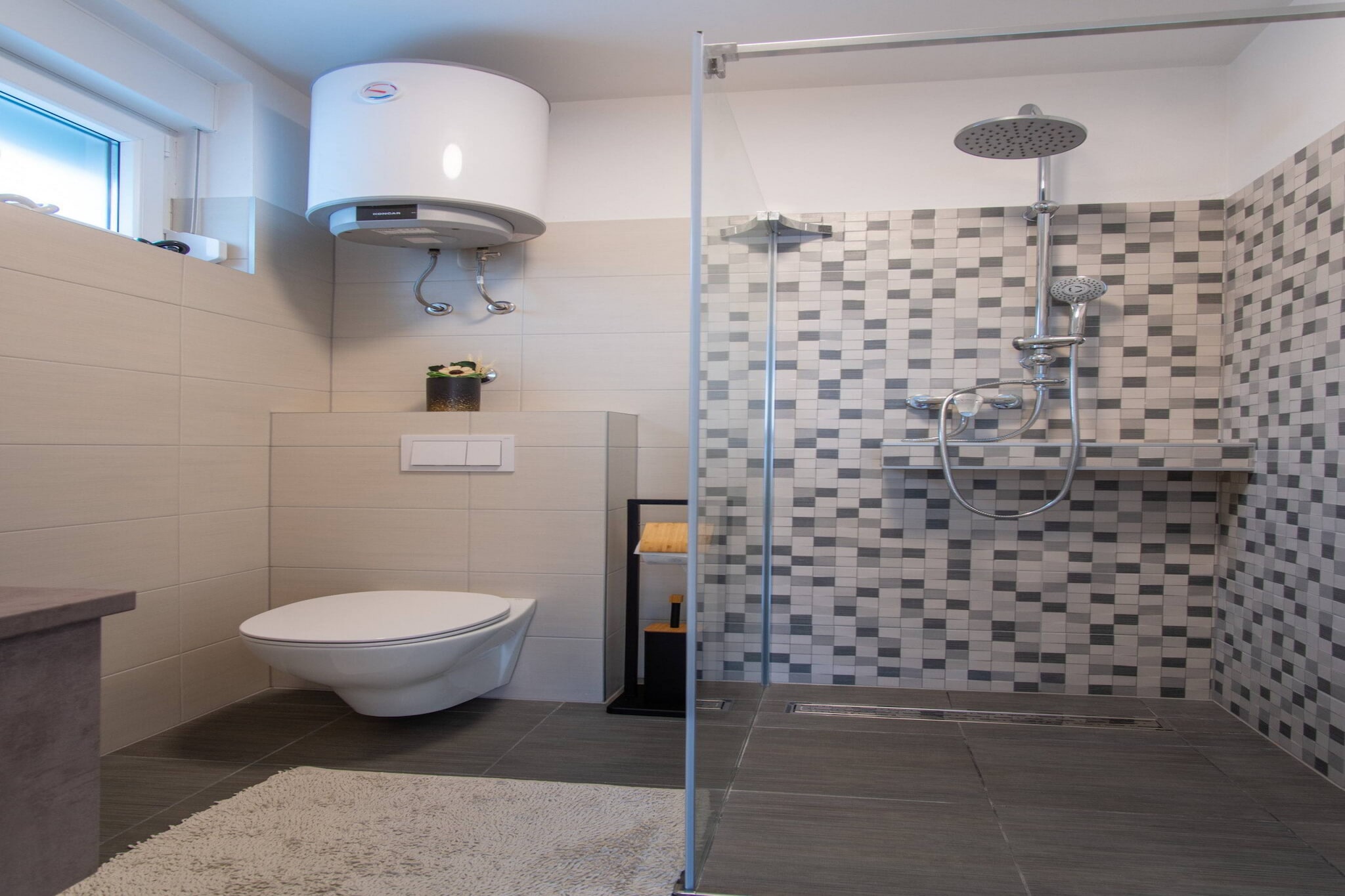 Beach house Festini-Niet-getagd