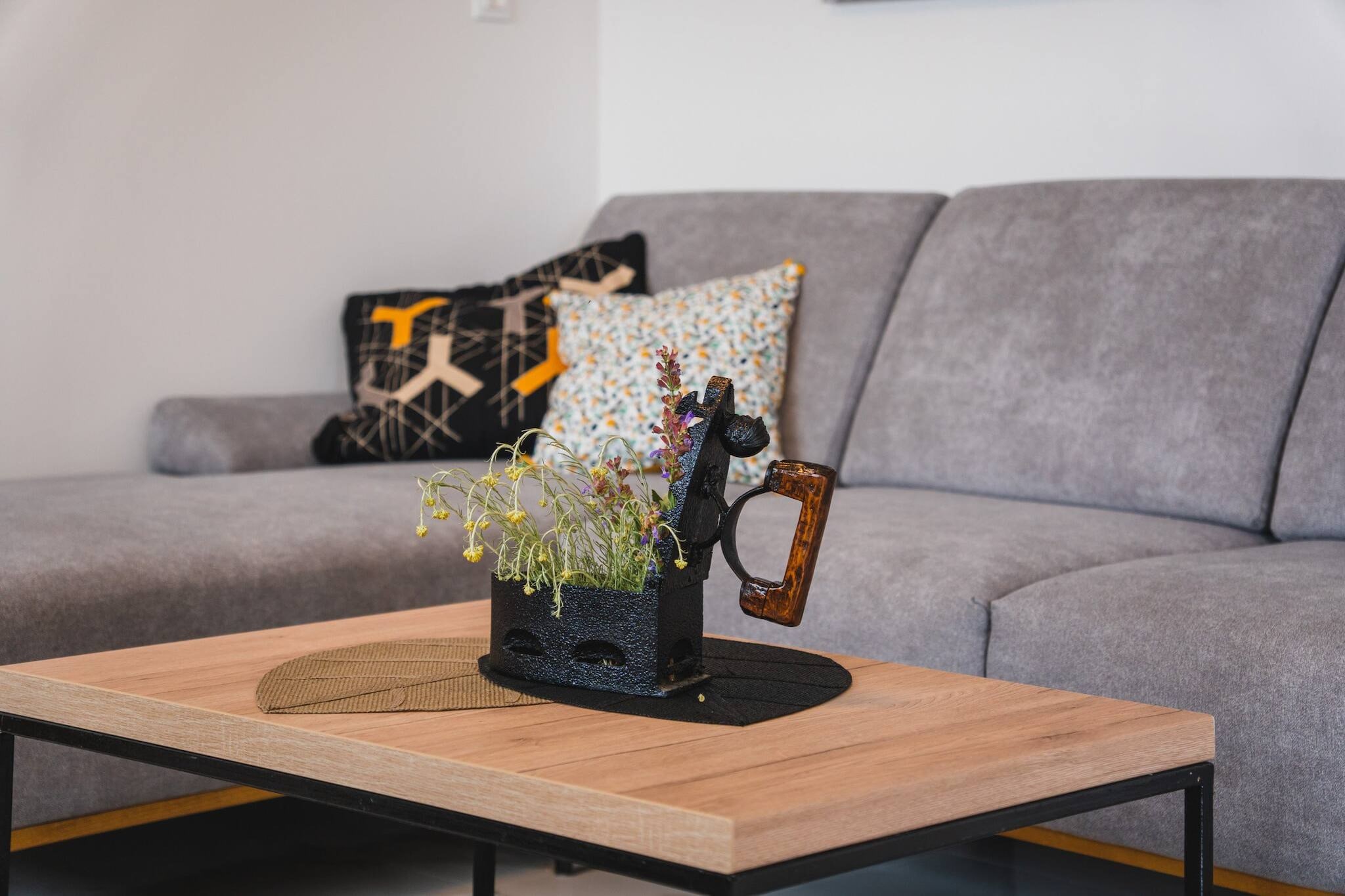 Beach house Festini-Niet-getagd