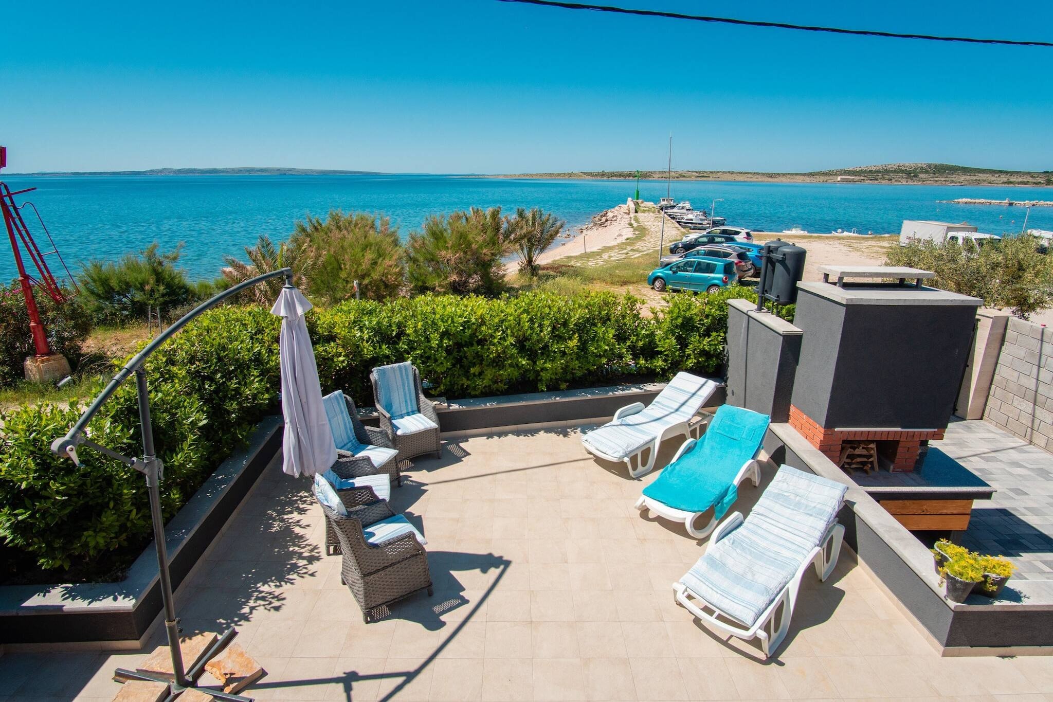 Beach house Festini-Niet-getagd