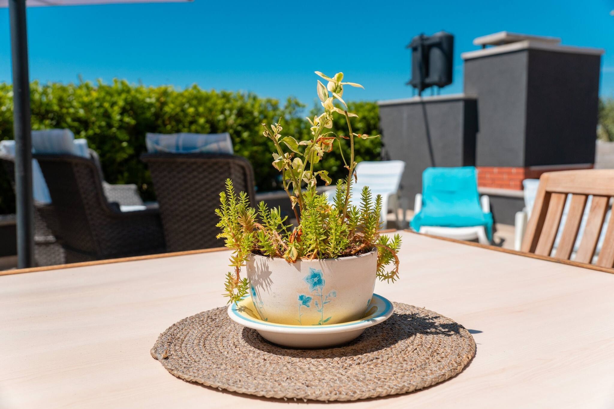 Beach house Festini-Niet-getagd