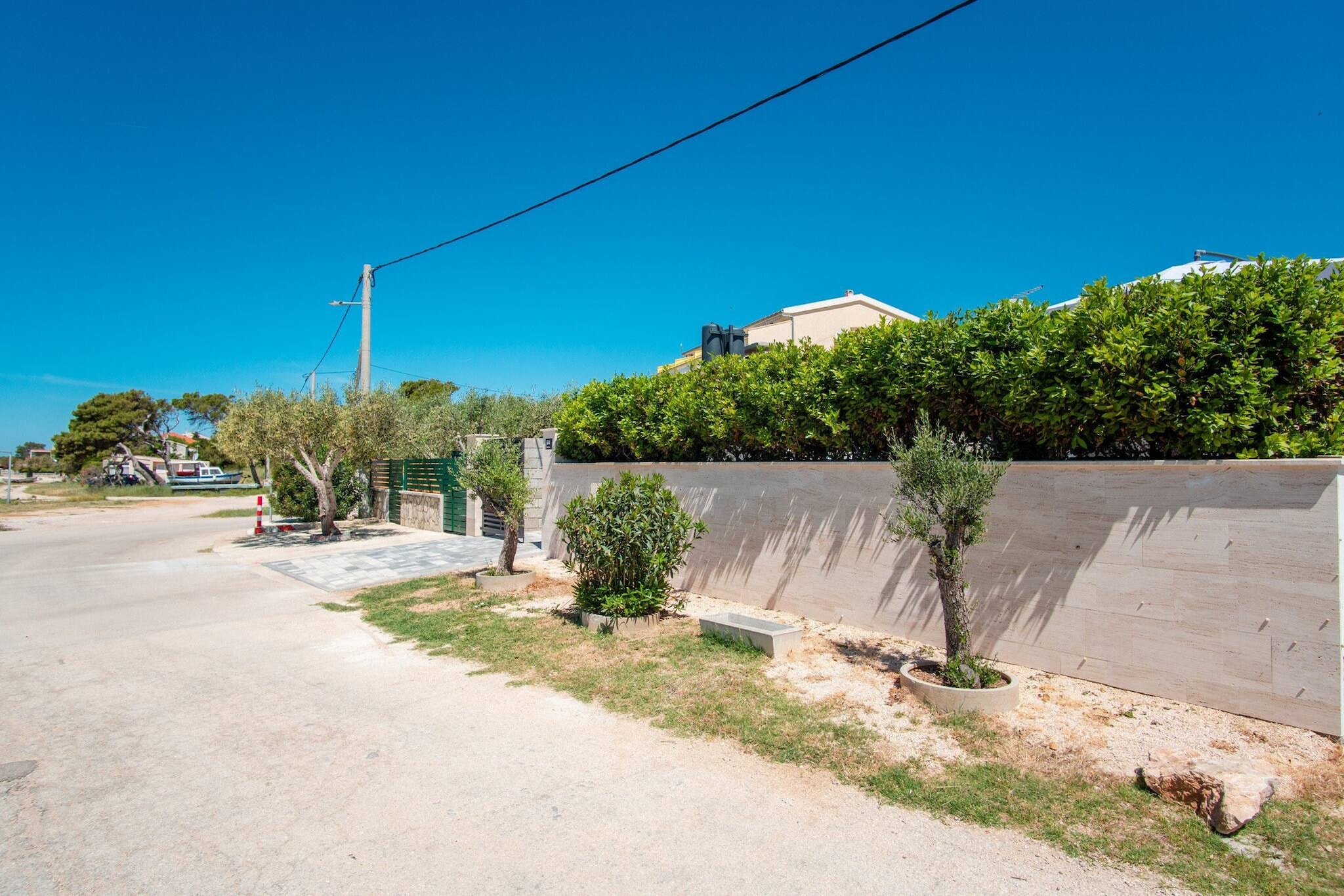 Beach house Festini-Niet-getagd