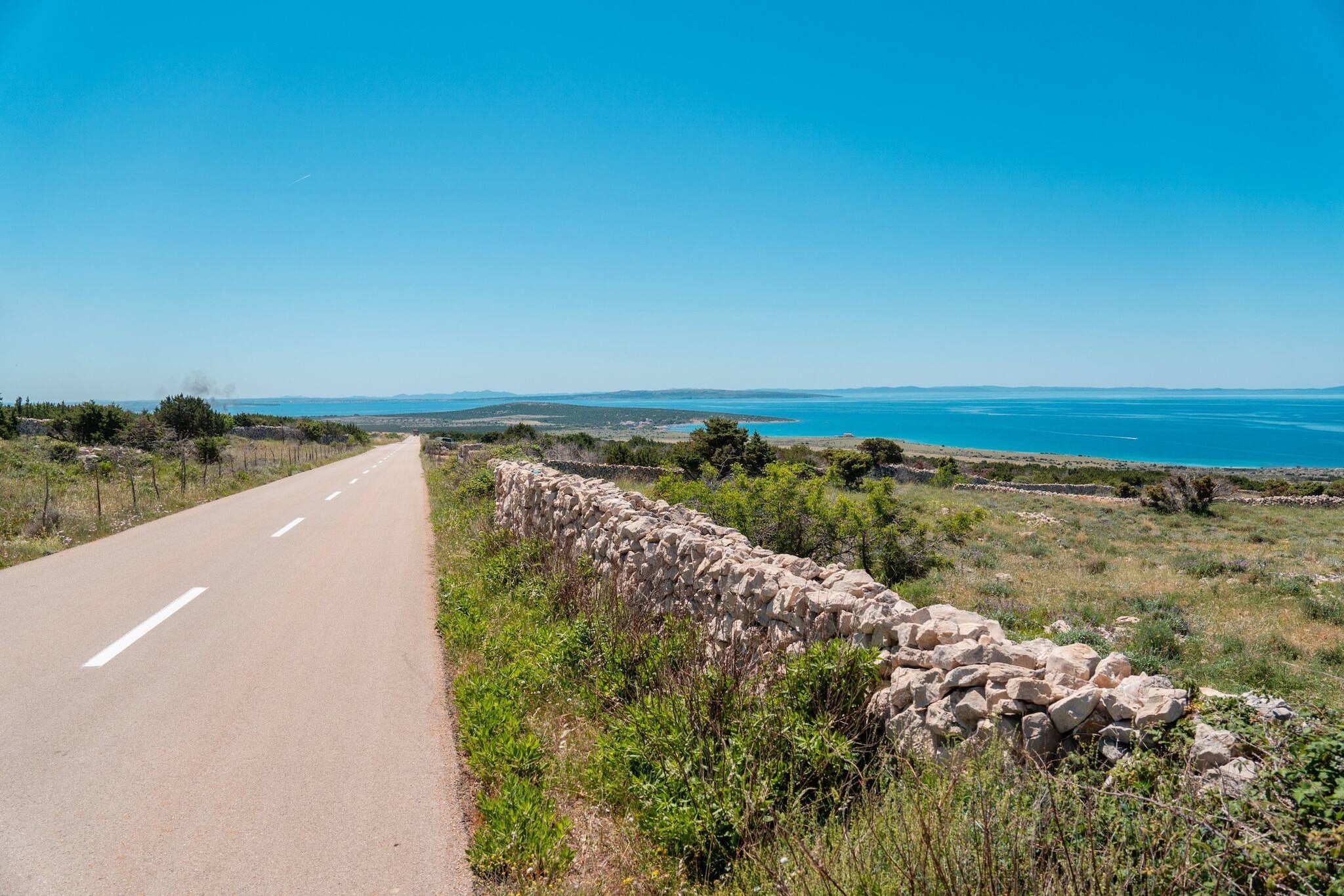 Beach house Festini-Niet-getagd