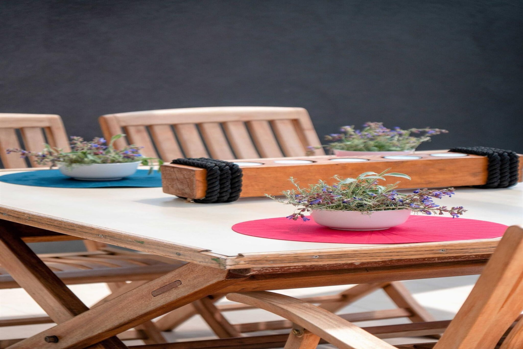 Beach house Festini-Sfeer