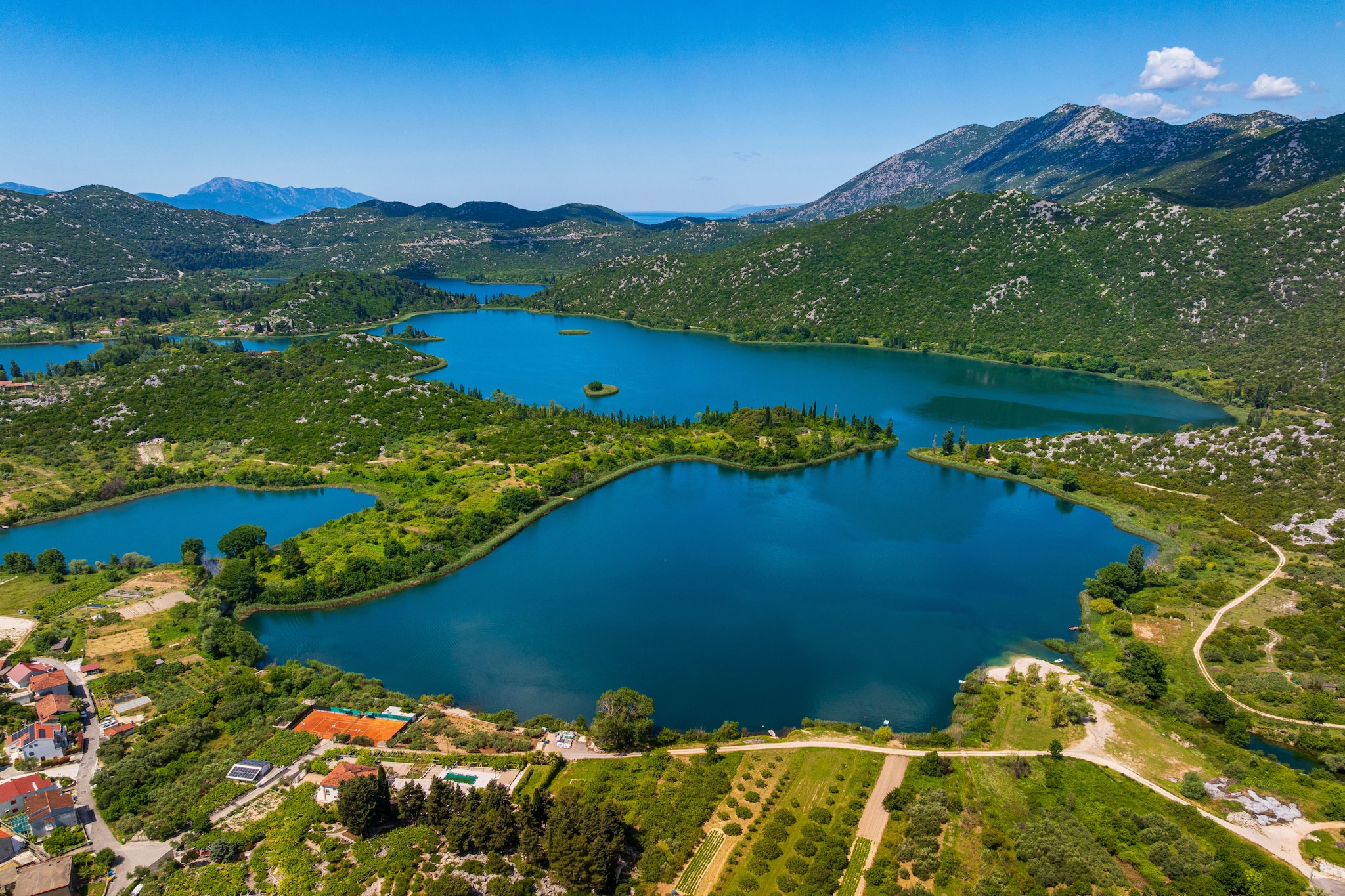 Villa Green Paradise