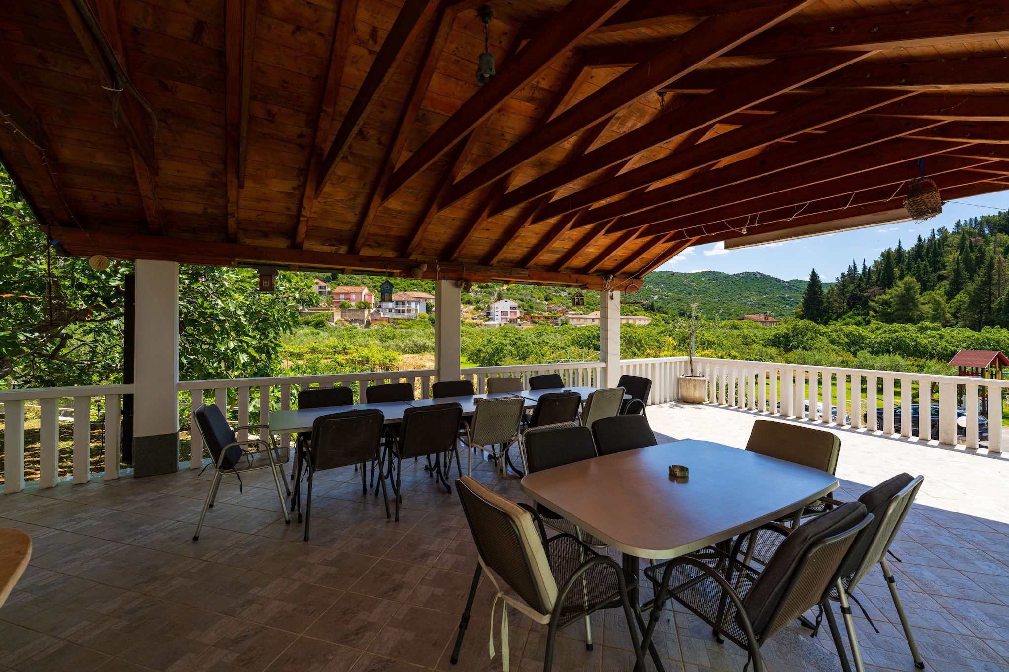 Villa Green Paradise-Niet-getagd