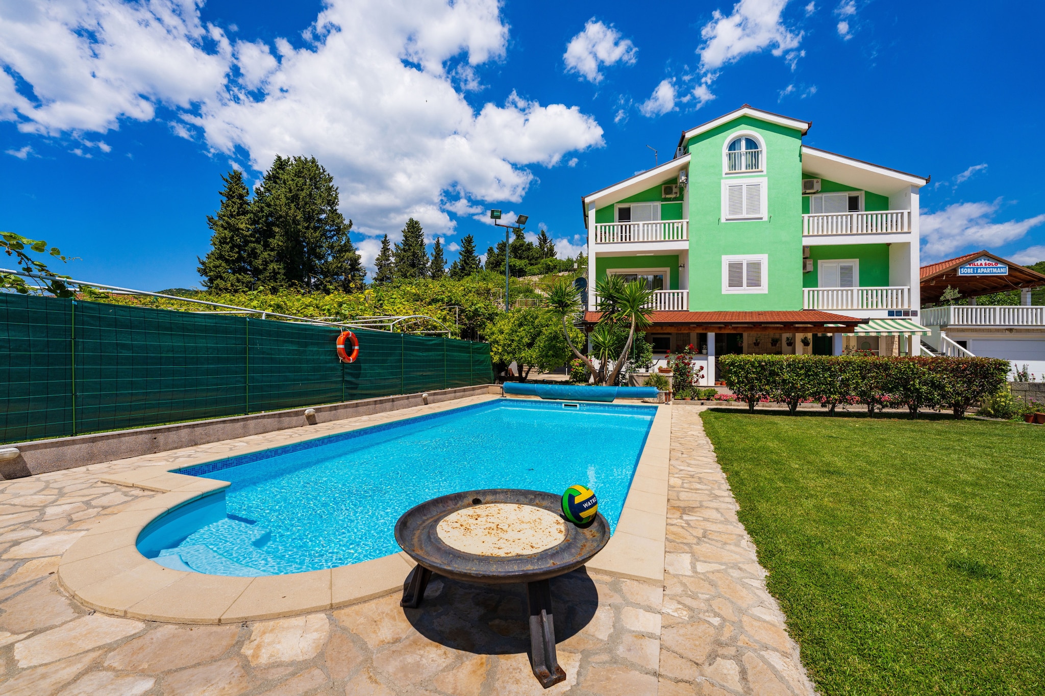 Villa Green Paradise-Niet-getagd