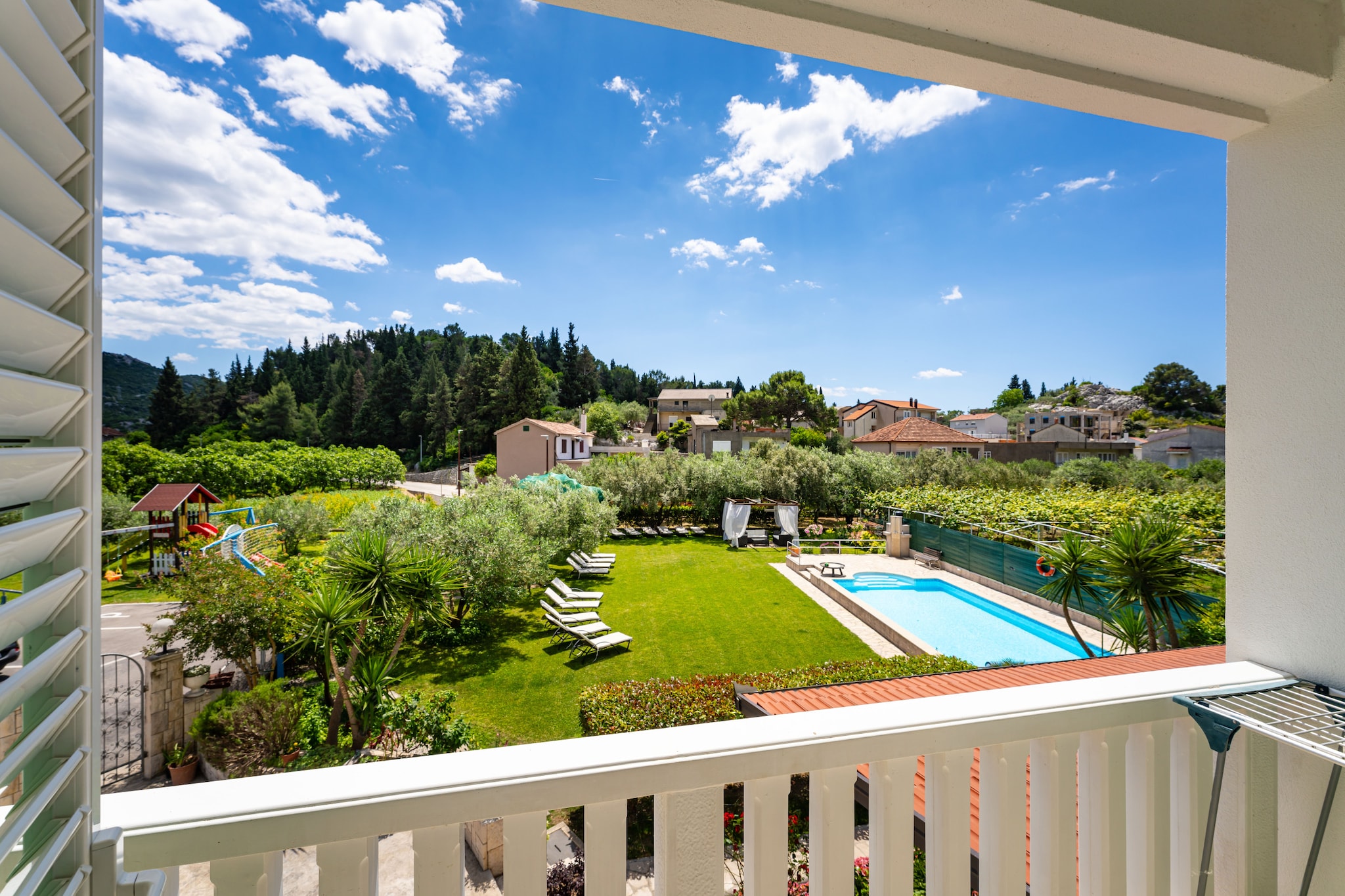 Villa Green Paradise-Niet-getagd