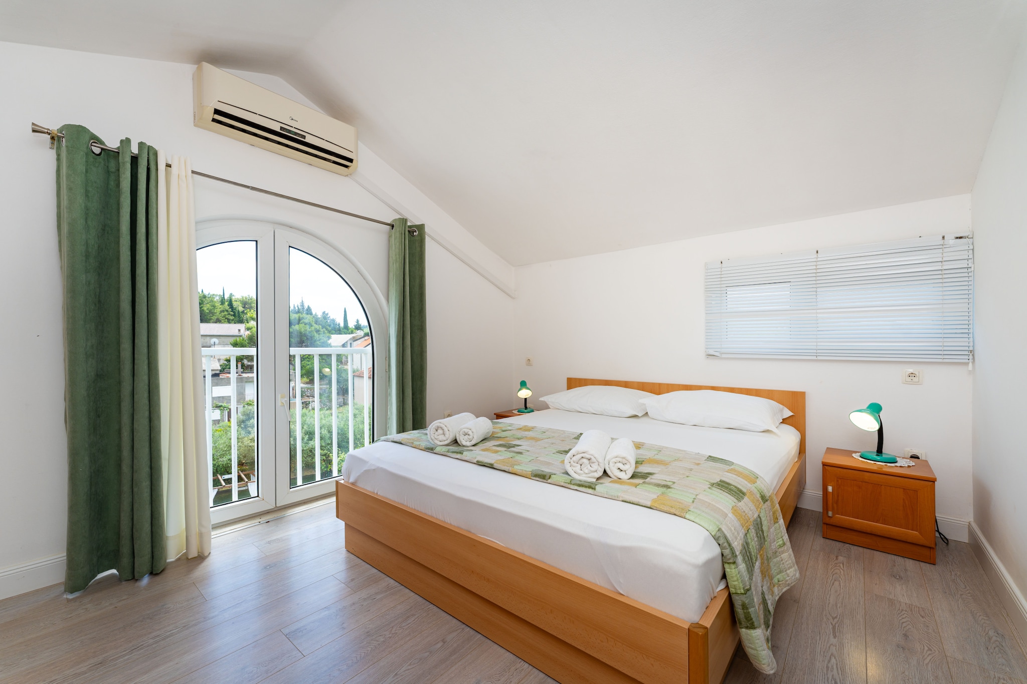 Villa Green Paradise-Niet-getagd