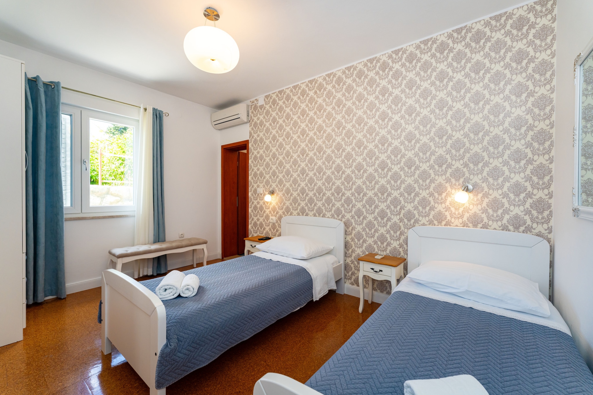 Villa Green Paradise-Niet-getagd