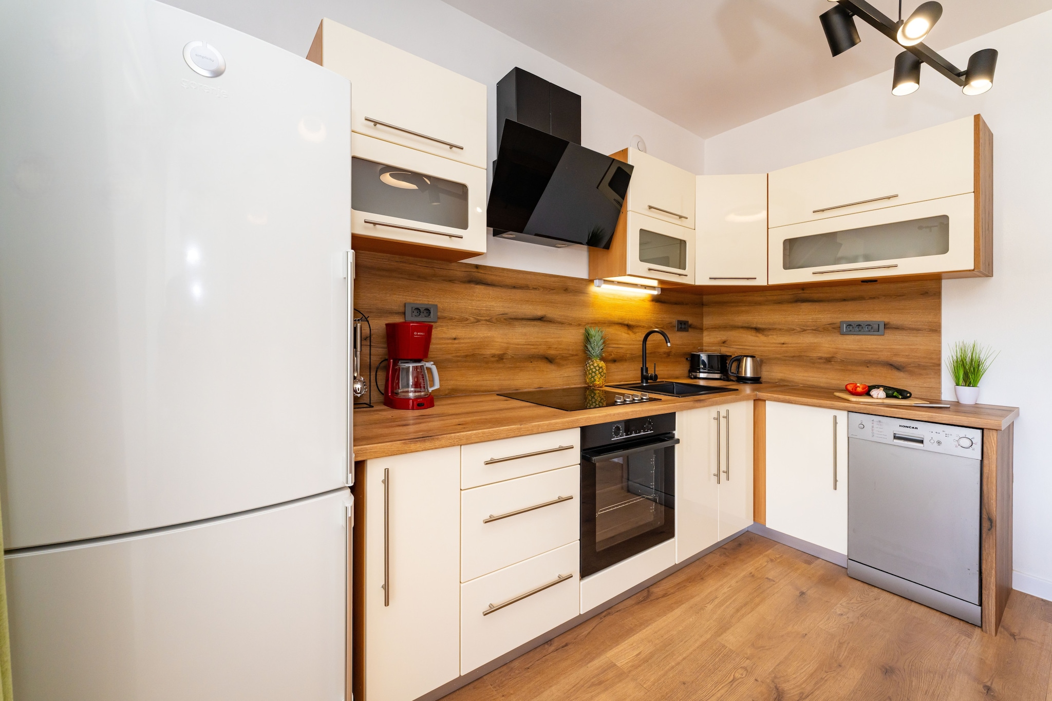 Villa Green Paradise-Niet-getagd