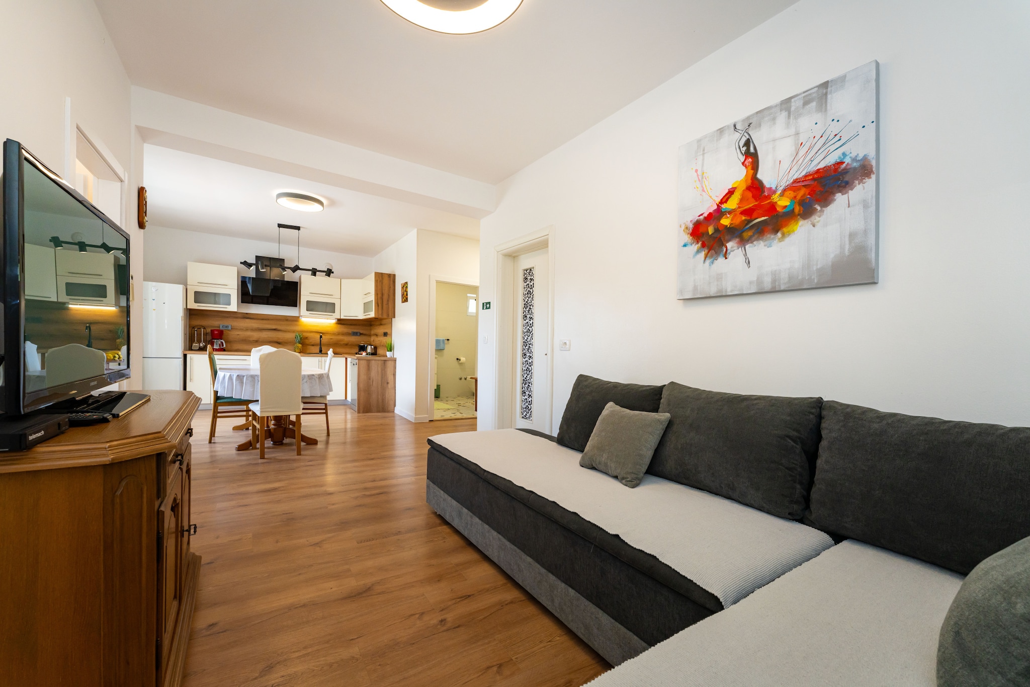 Villa Green Paradise-Niet-getagd