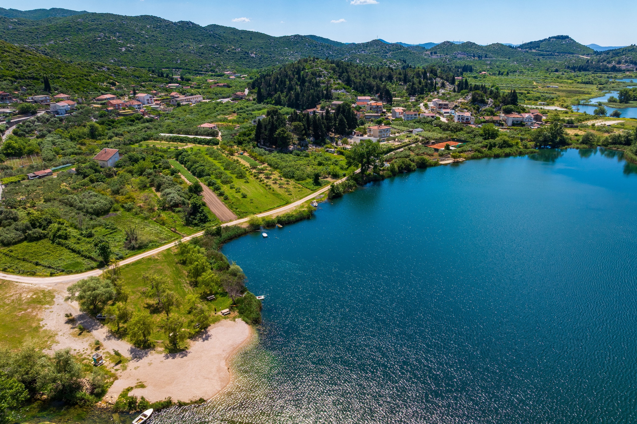 Villa Green Paradise-Niet-getagd