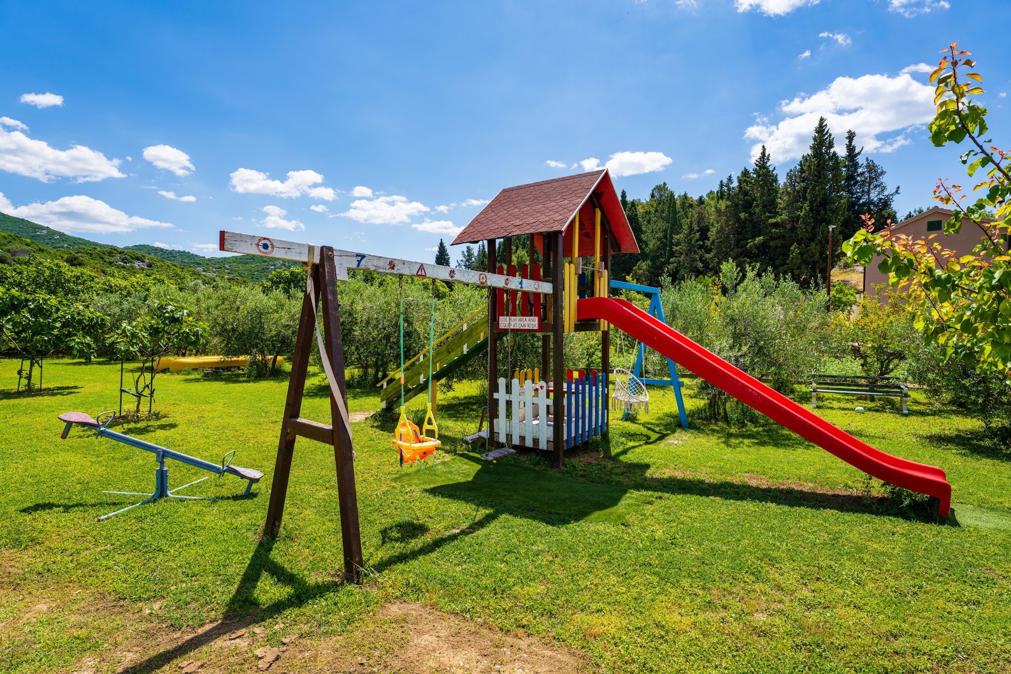 Villa Green Paradise-Niet-getagd