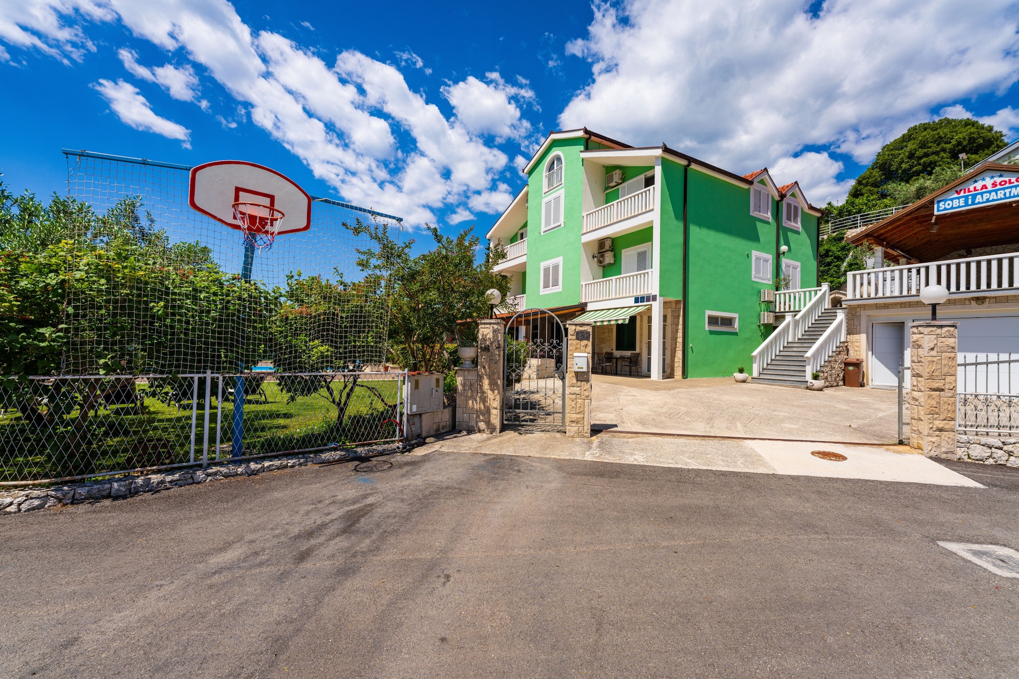 Villa Green Paradise-Niet-getagd