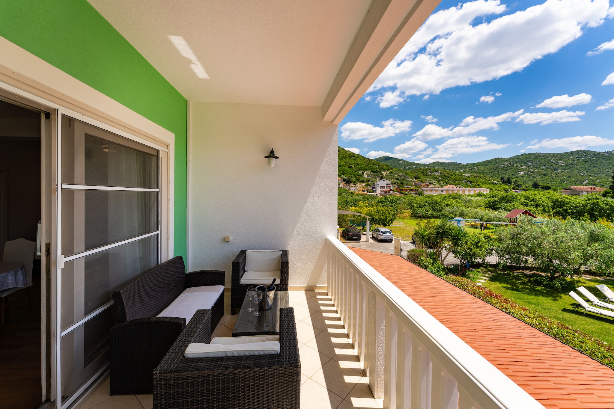 Villa Green Paradise-Niet-getagd