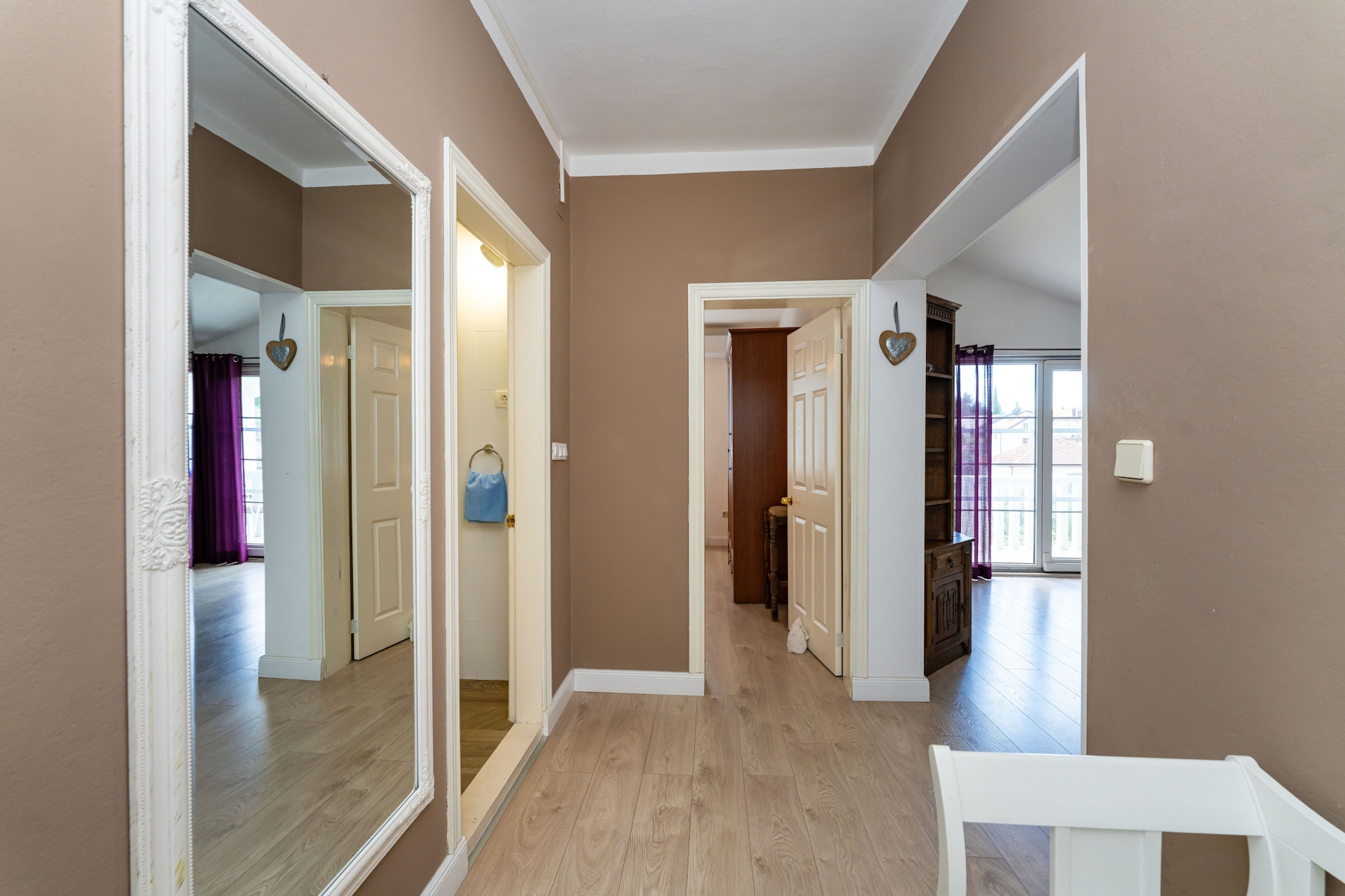 Villa Green Paradise-Niet-getagd