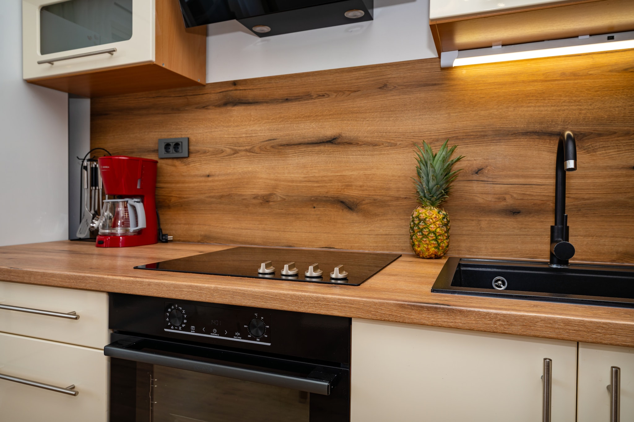 Villa Green Paradise-Niet-getagd