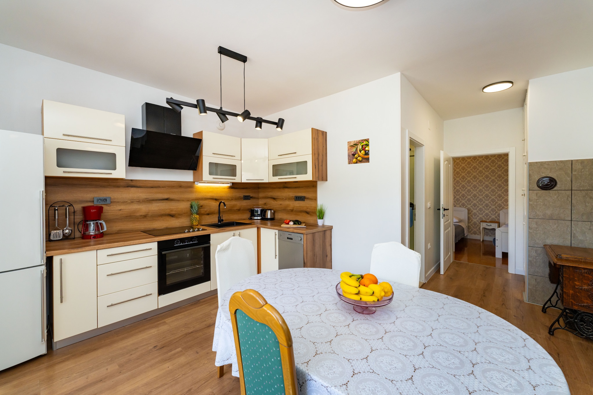 Villa Green Paradise-Niet-getagd