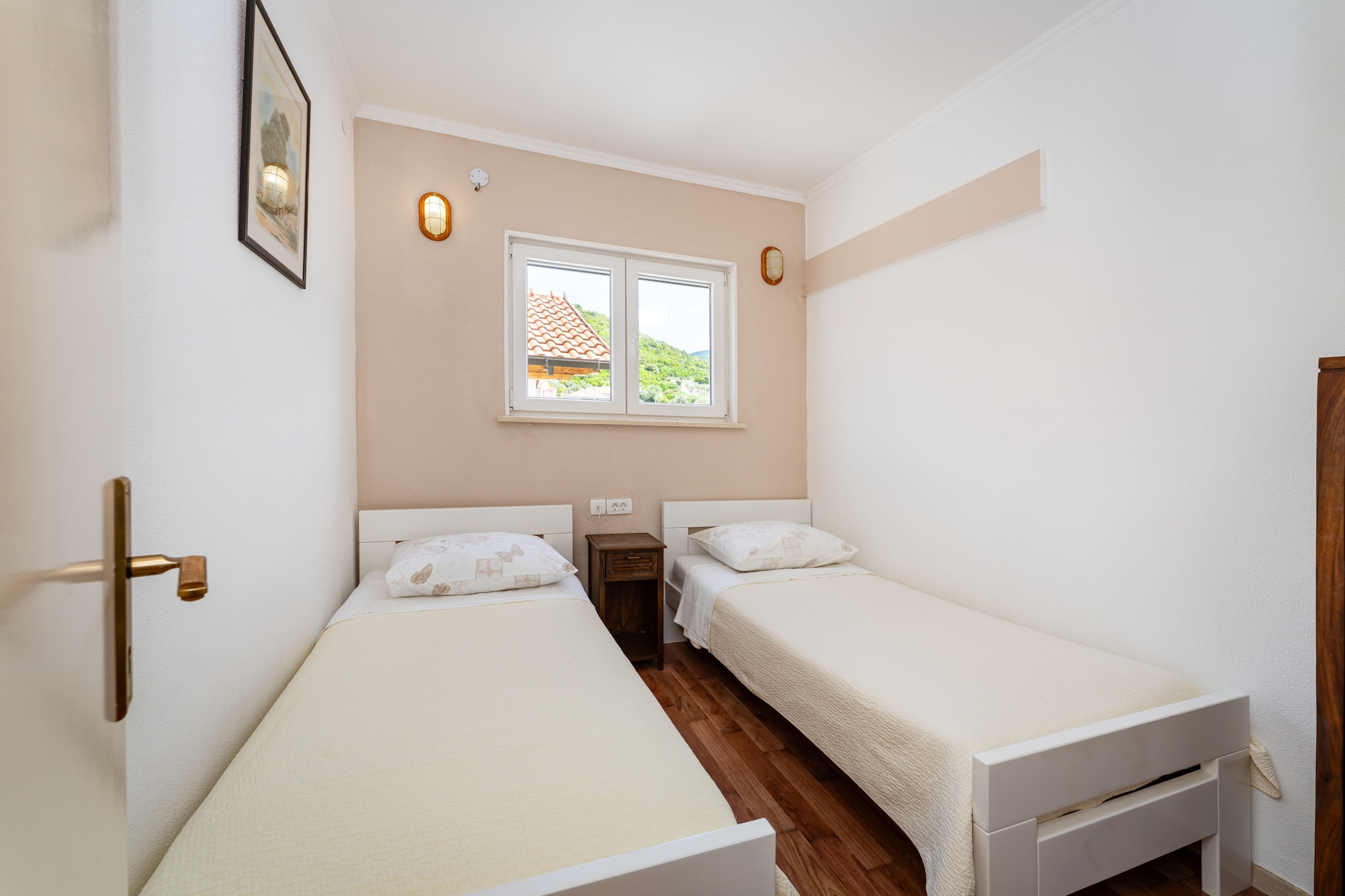 Villa Green Paradise-Niet-getagd