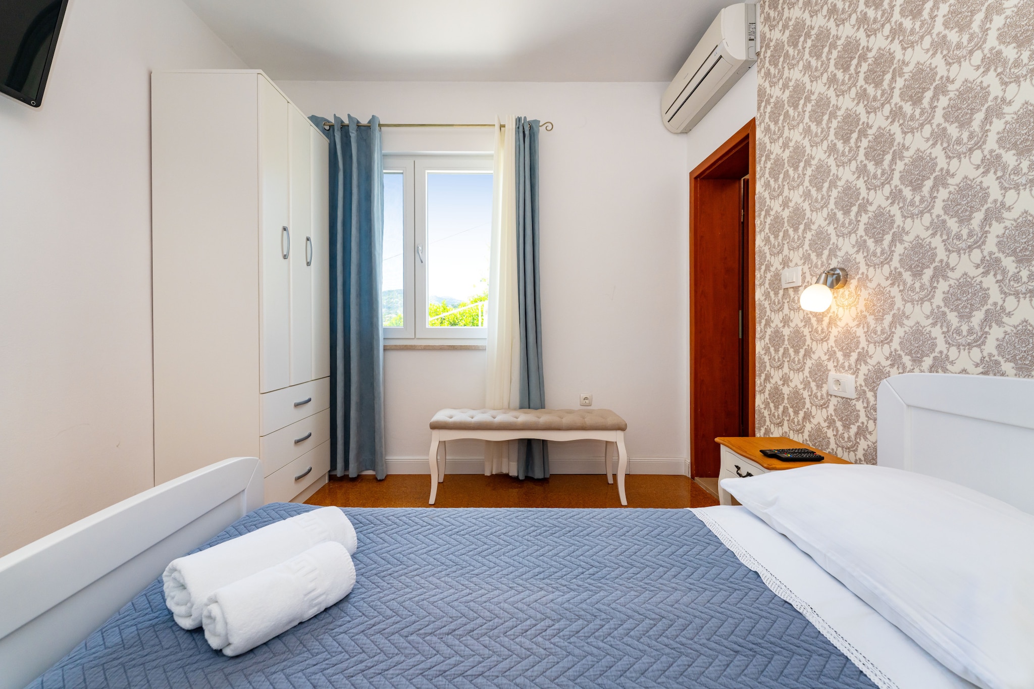 Villa Green Paradise-Niet-getagd