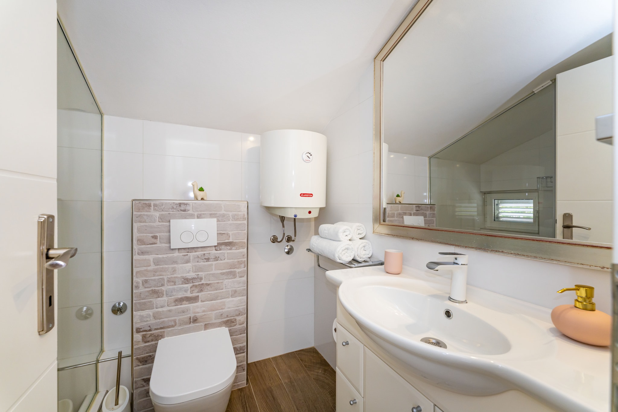 Villa Green Paradise-Niet-getagd